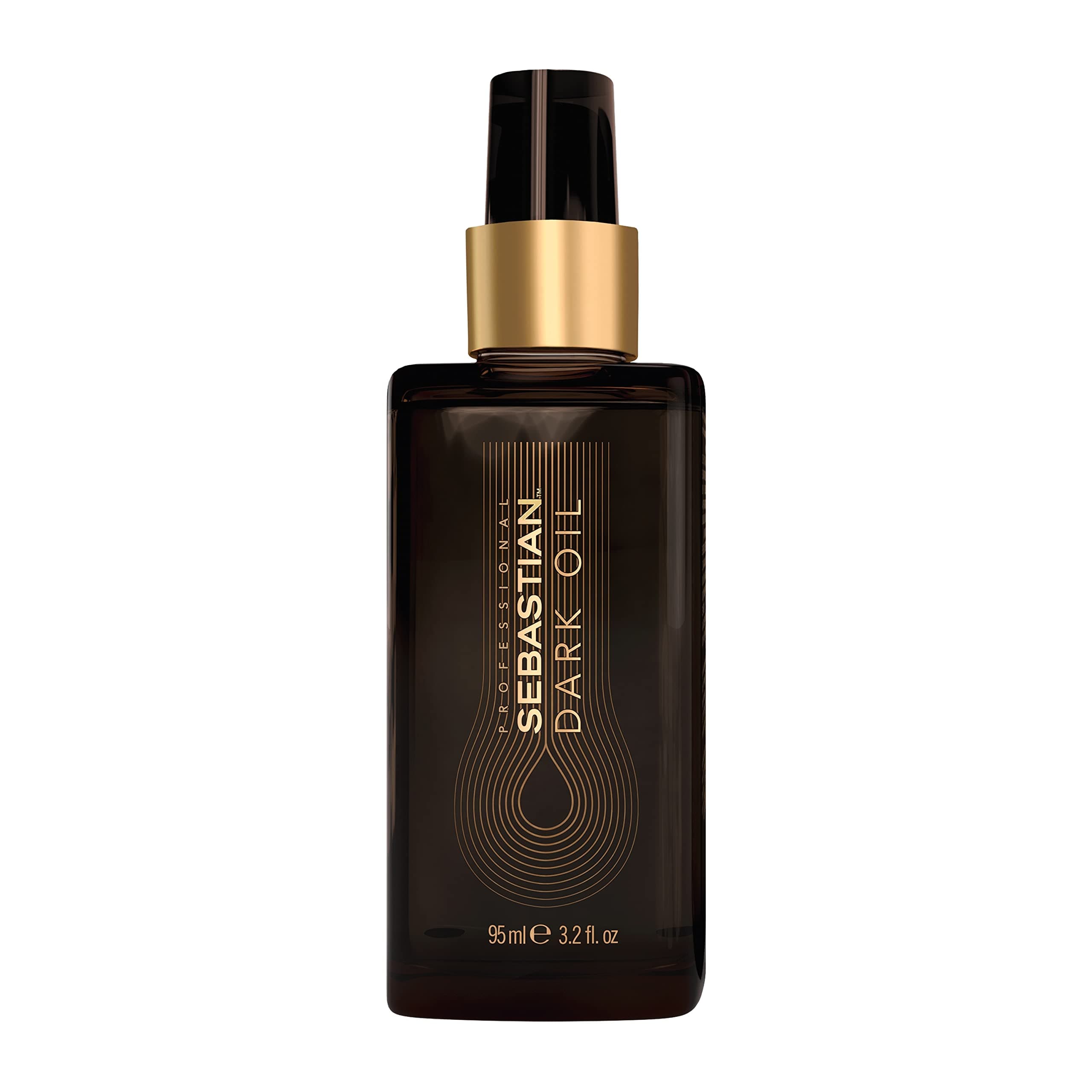 Sebastian Professional Dark Oil (95 ml)