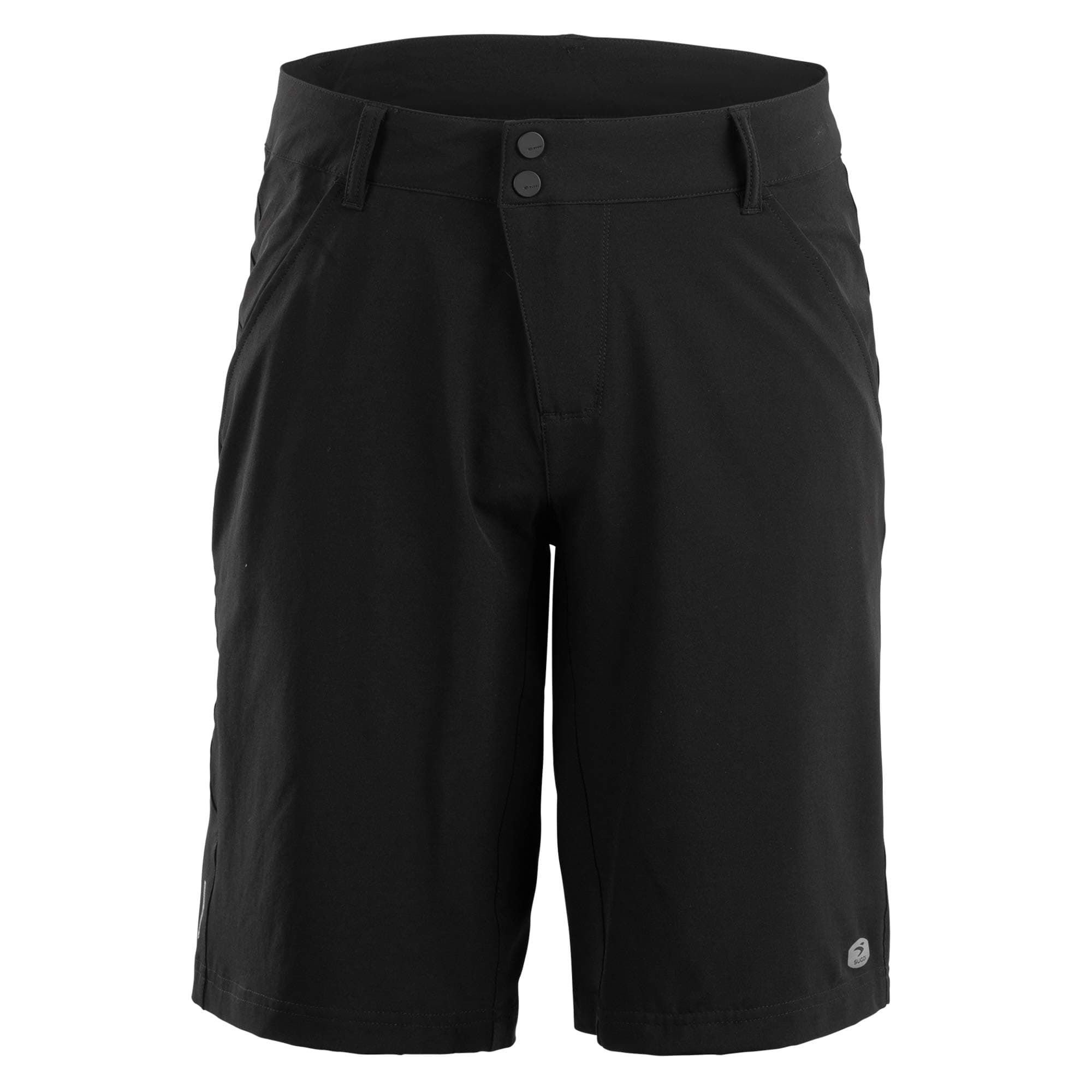 Men's RPM Lined Short