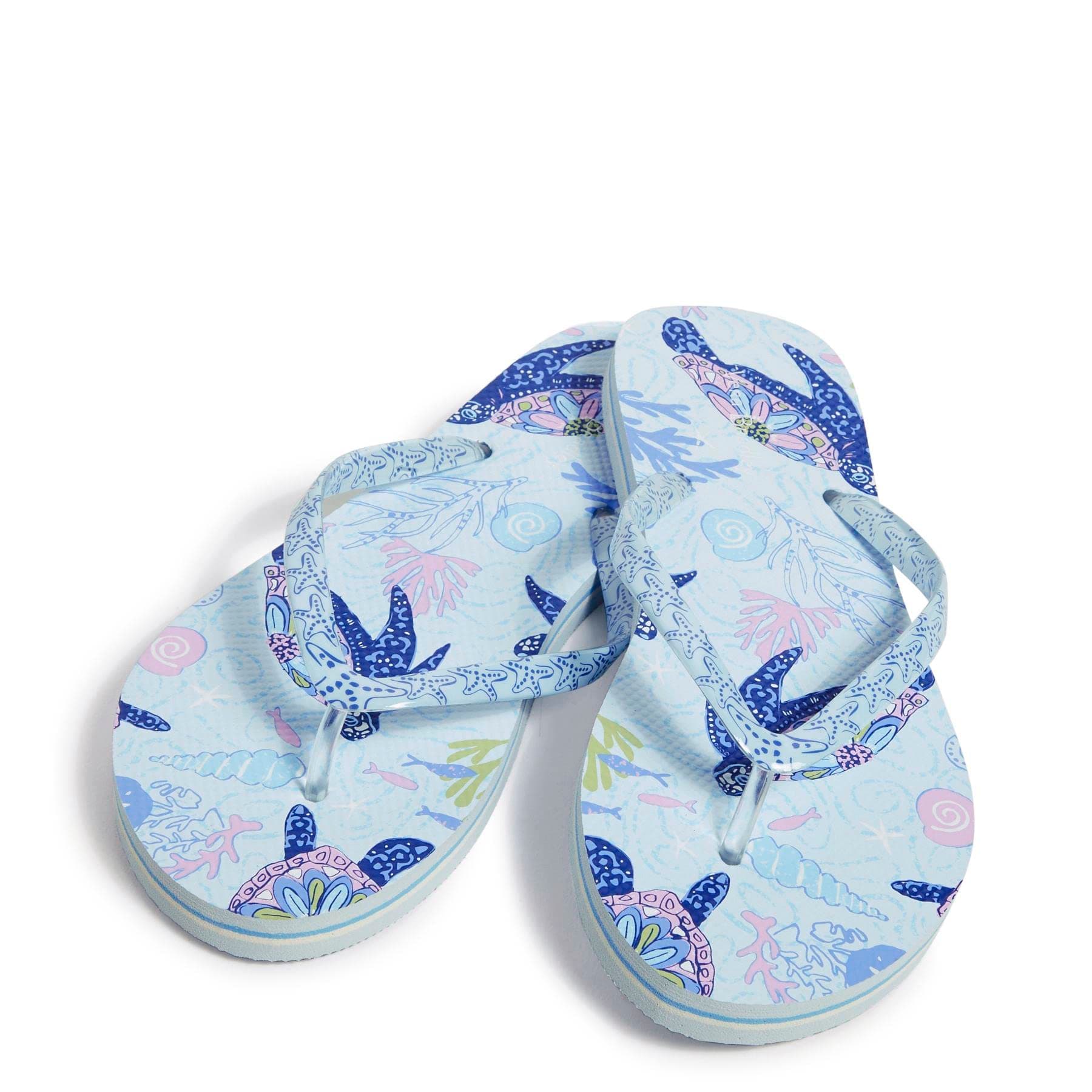 Vera BradleyWomen's Flip-Flop