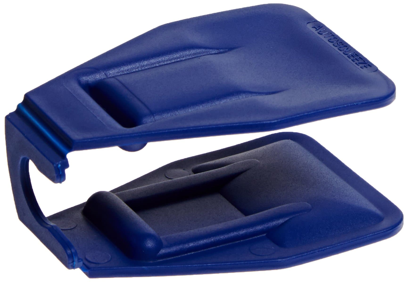 SP Ableware Autosqueeze Eye Drop Bottle Squeezer - Blue (786770050)