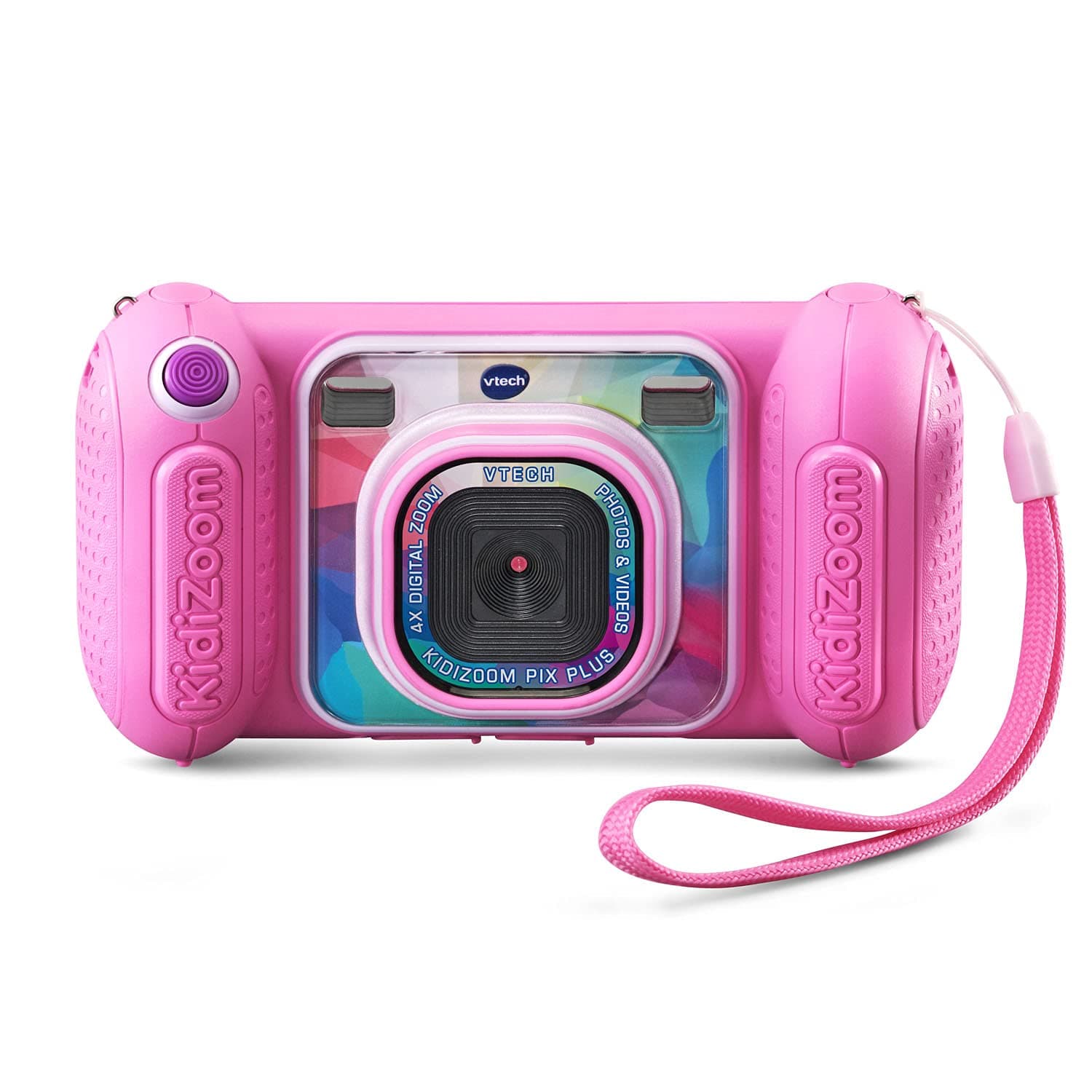 KidiZoom Camera Pix Plus, Pink