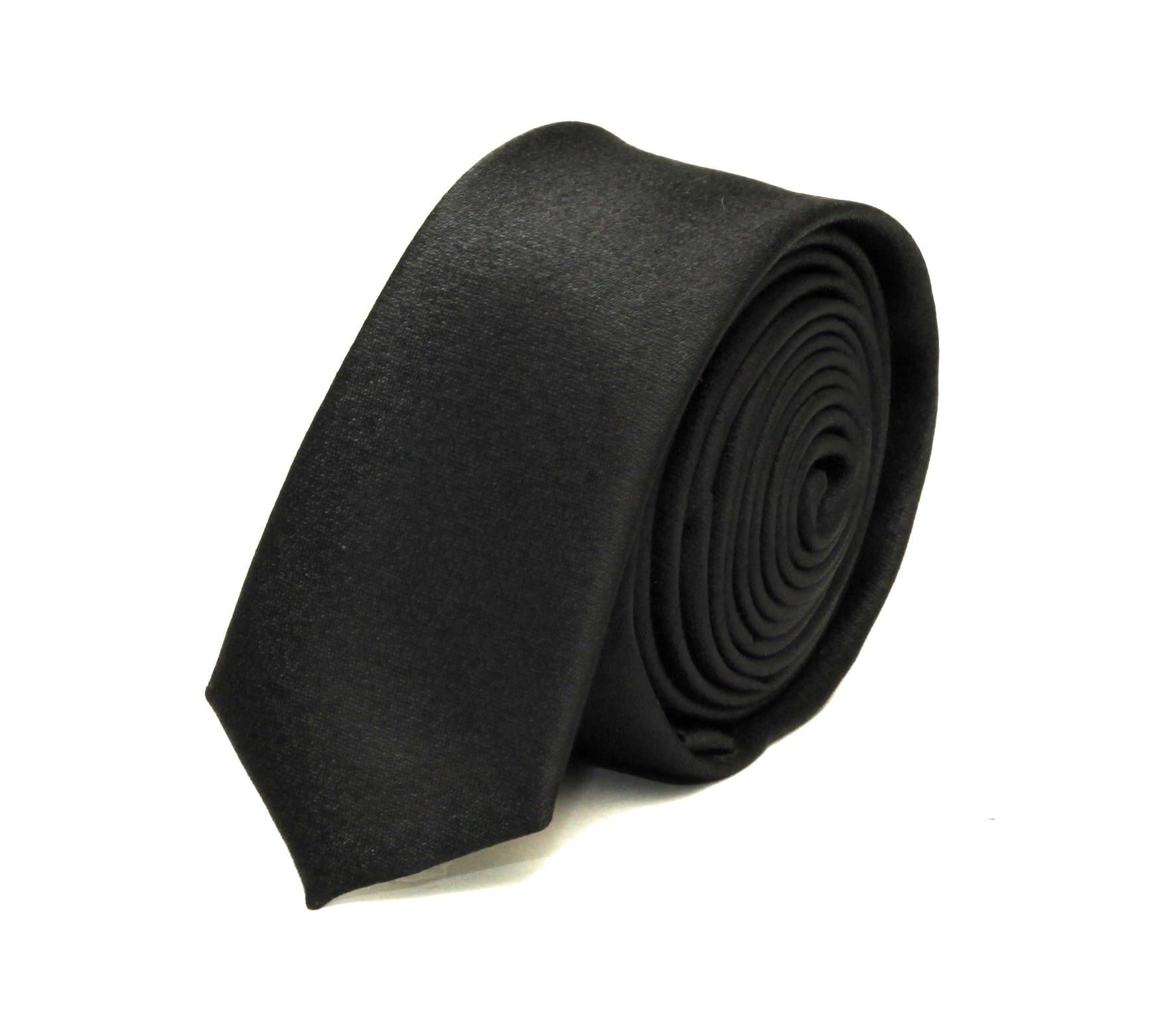 Men's Pencil Tie