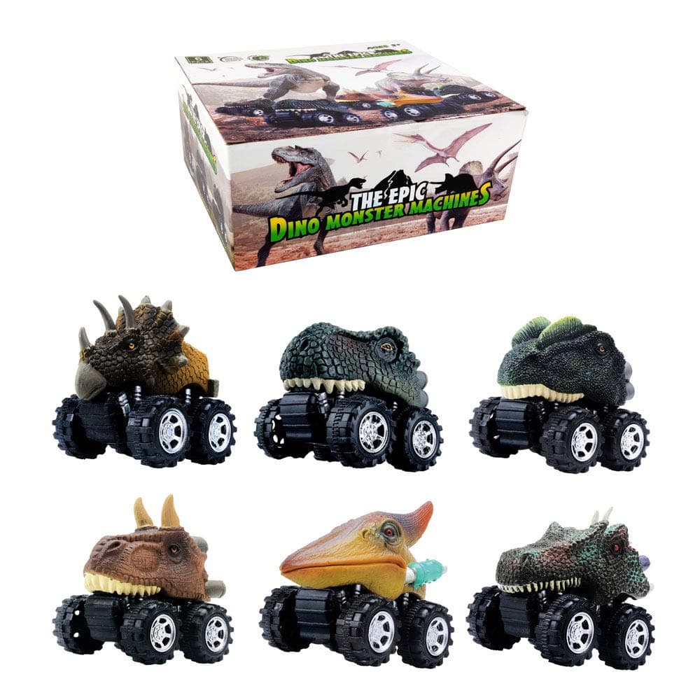 Dinosaur Toys