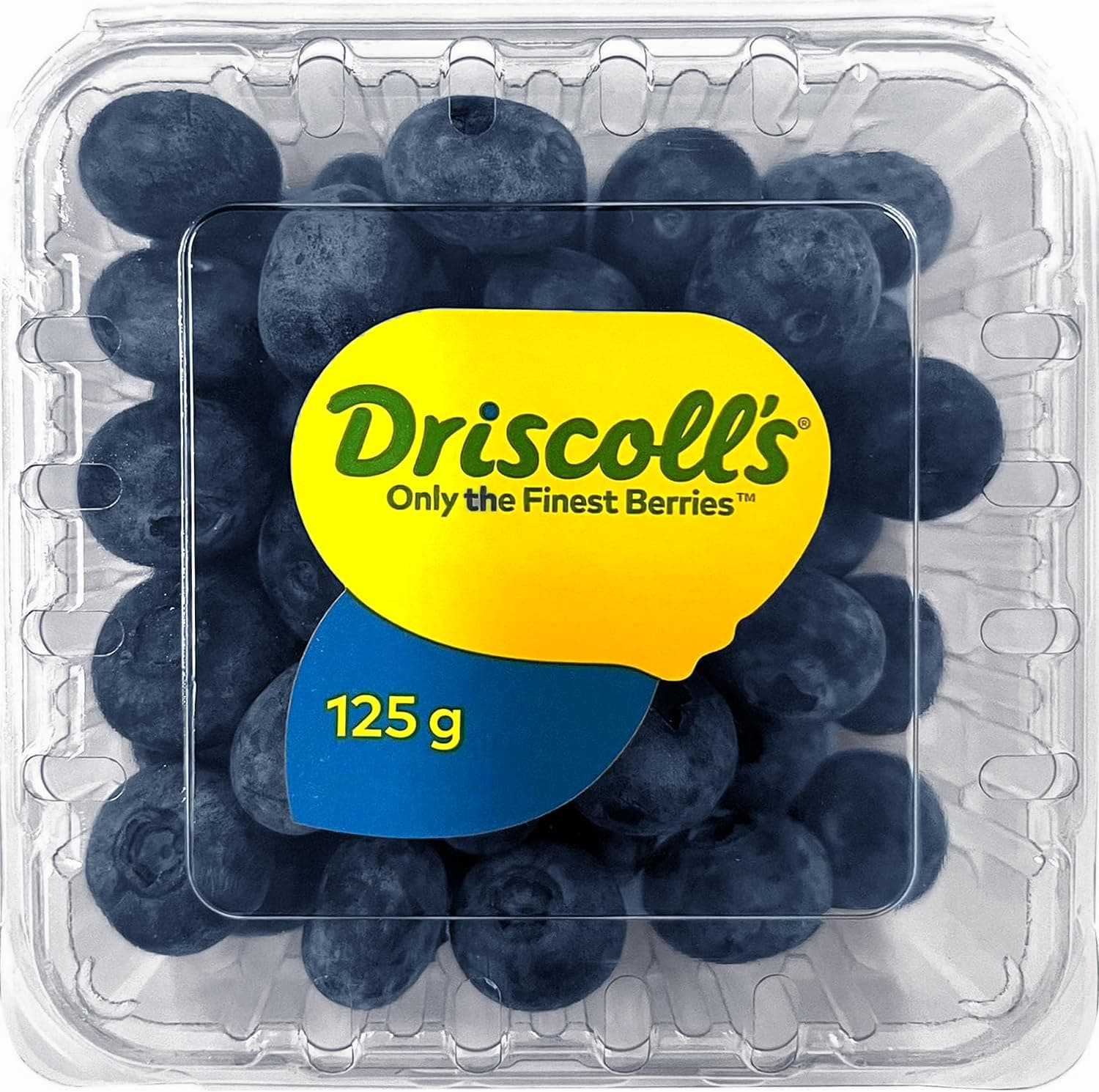 Driscoll's Blueberry Peru 125 g