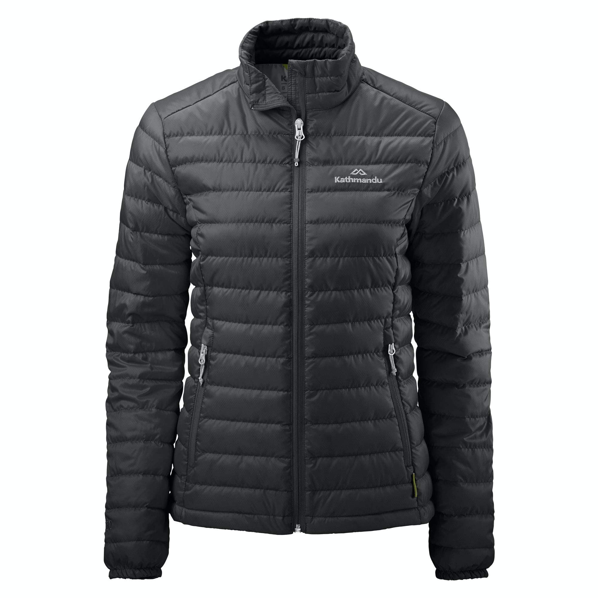 Kathmandu Heli Women's Lightweight Down Jacket - 16