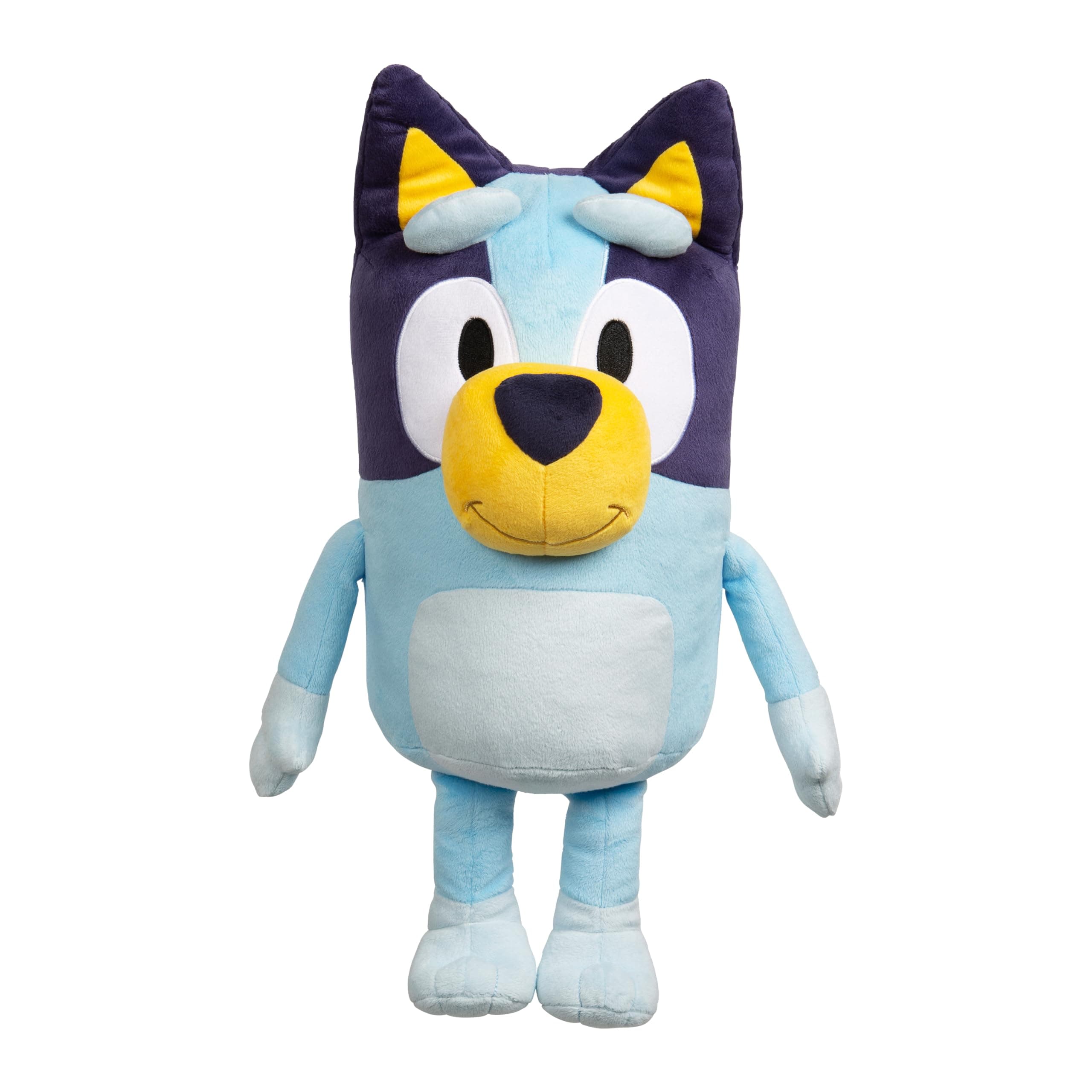 Best Mate Bluey Large Plush