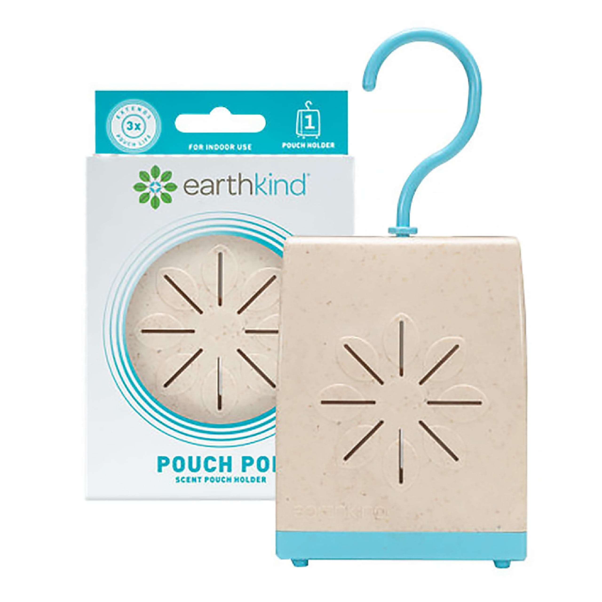 Earth Kind Pod Pouch Scent Holder