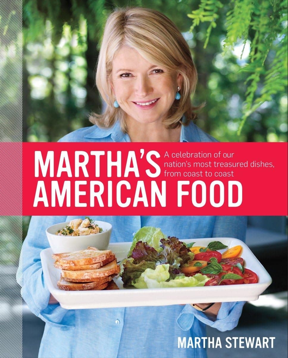 Martha's American Food