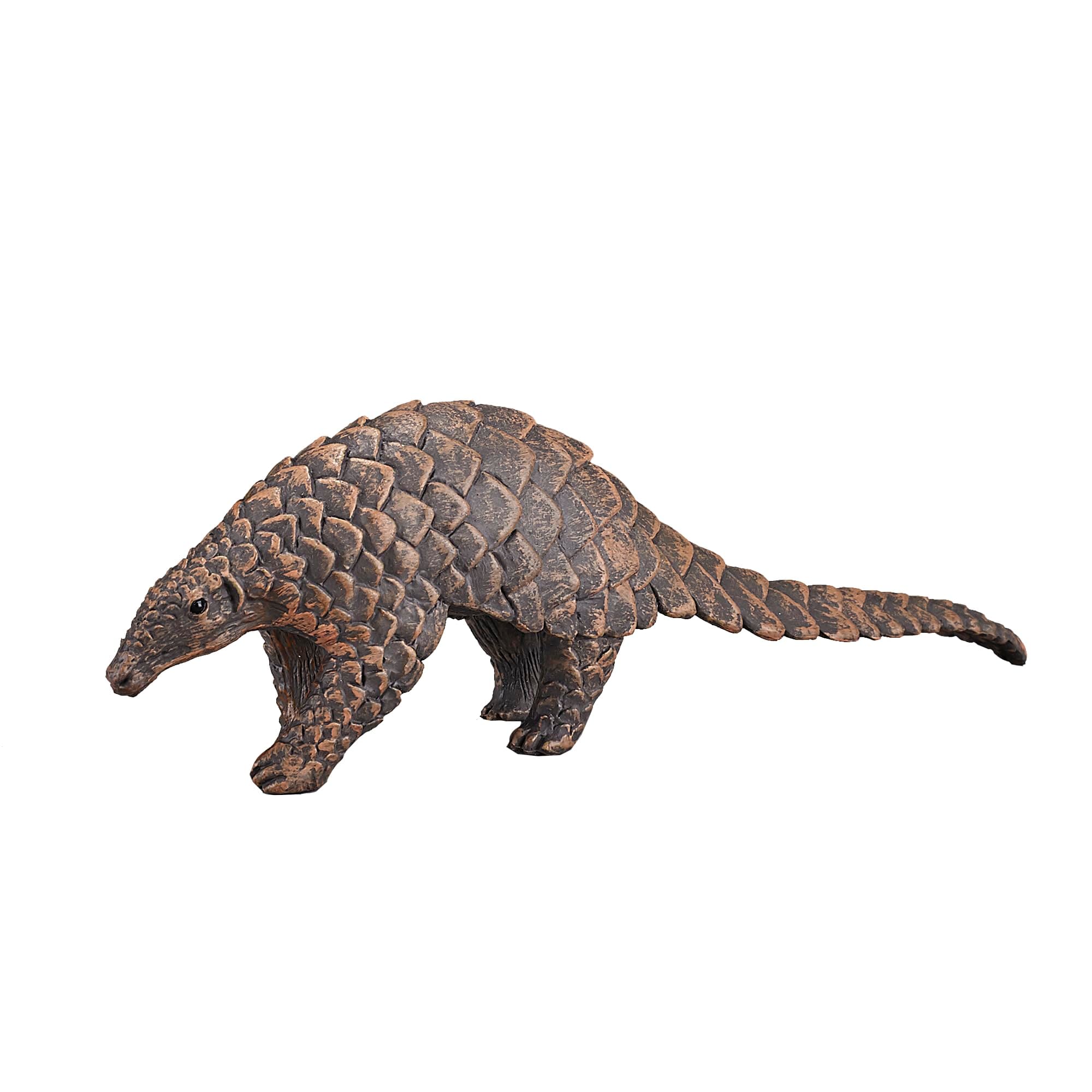 MOJO Indian Pangolin Toy Figure