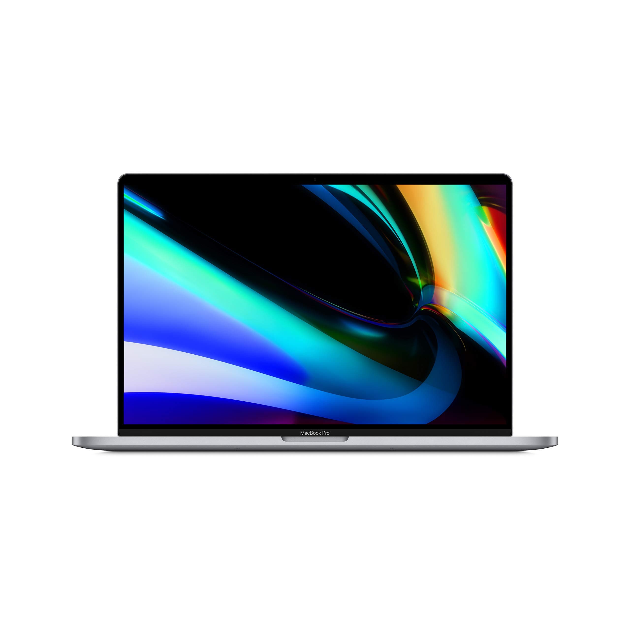 Apple 2019 MacBook Pro with 2.3GHz Intel Core i9, 16-inch, 16GB RAM, 1TB Storage, Space Gray (Renewed)