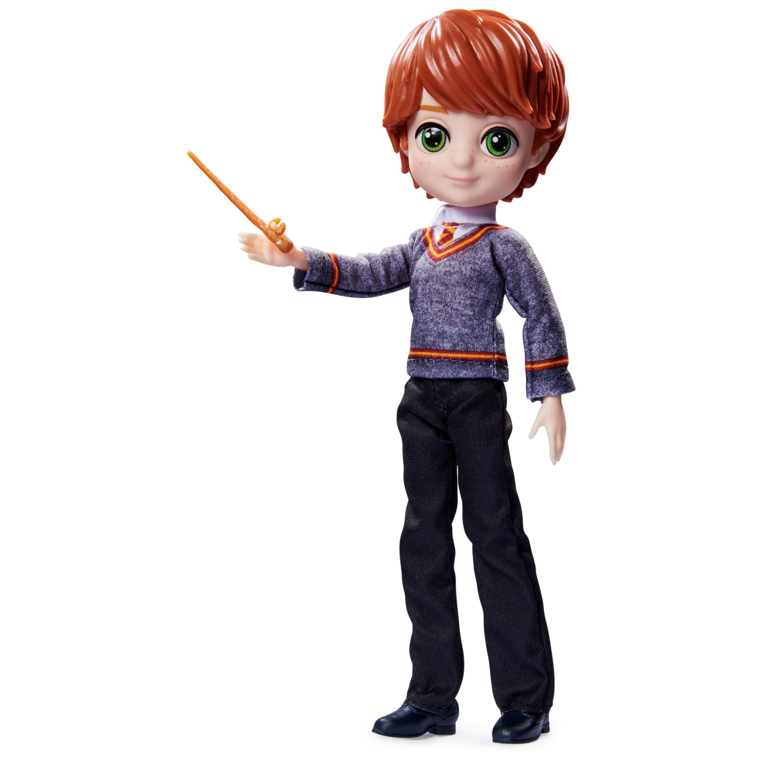 Wizarding World, 8-inch Ron Weasley Doll