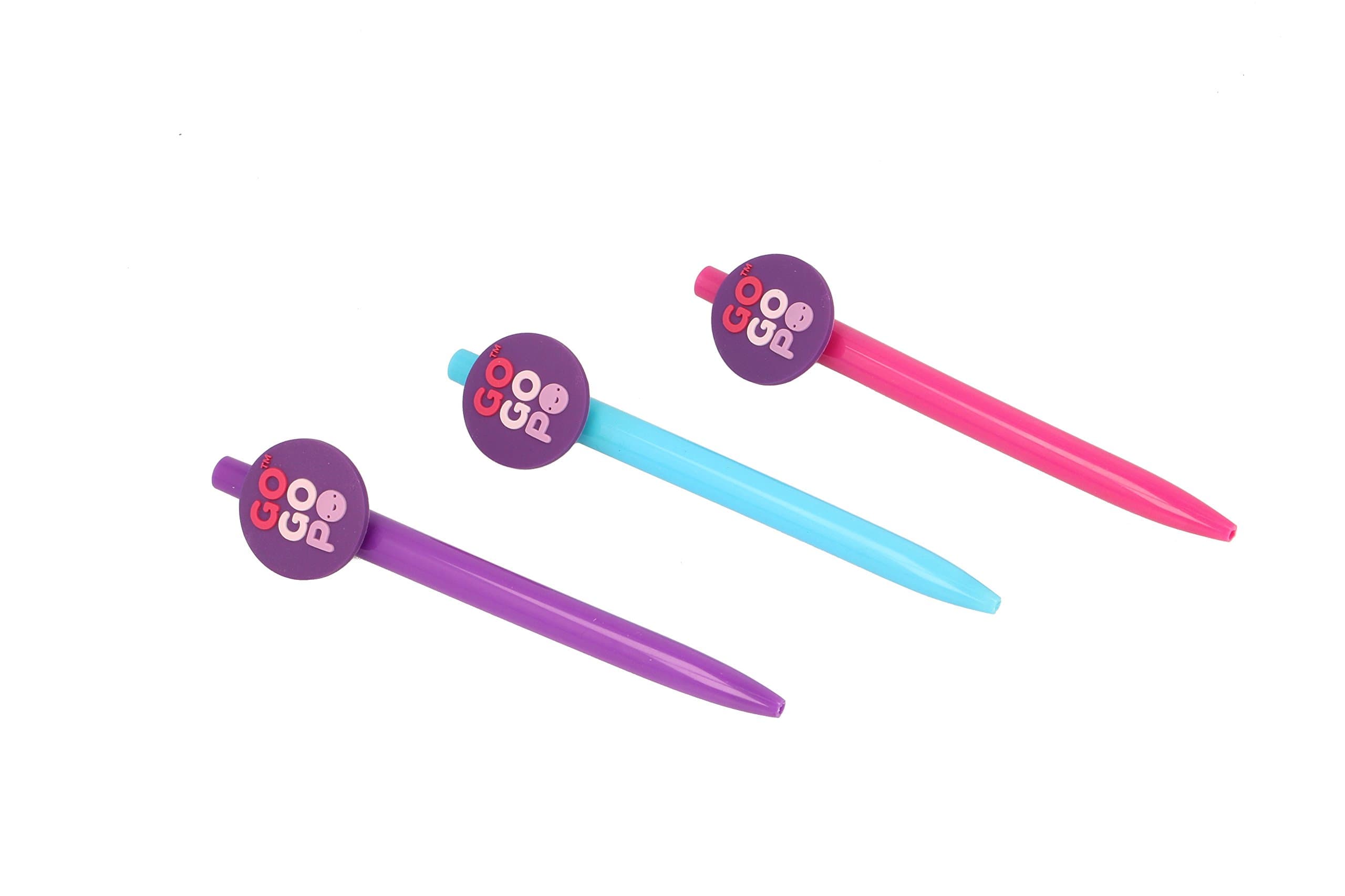 GOGOPO GP004 Logo Pen