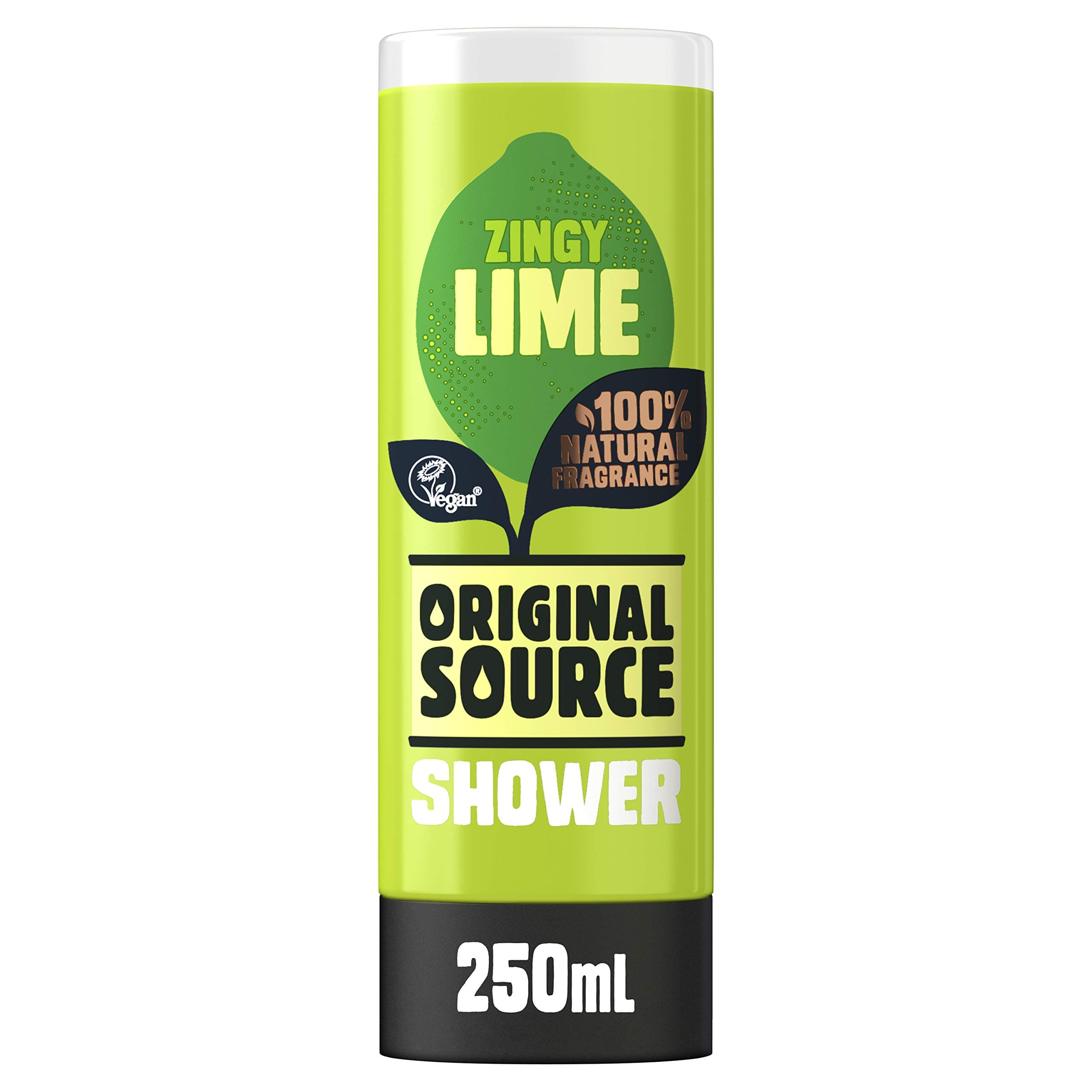 Original Source Lime Shower Gel, 250ml