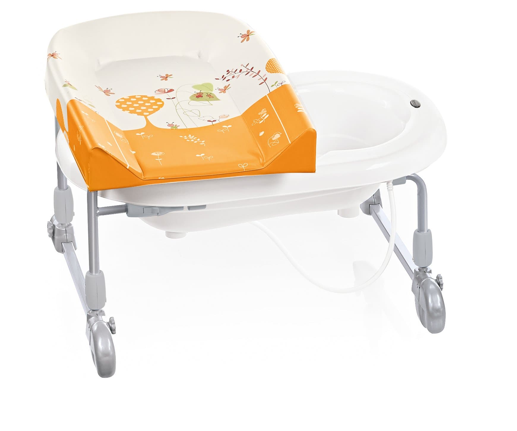 Brevi Bagnotime Zen Orange