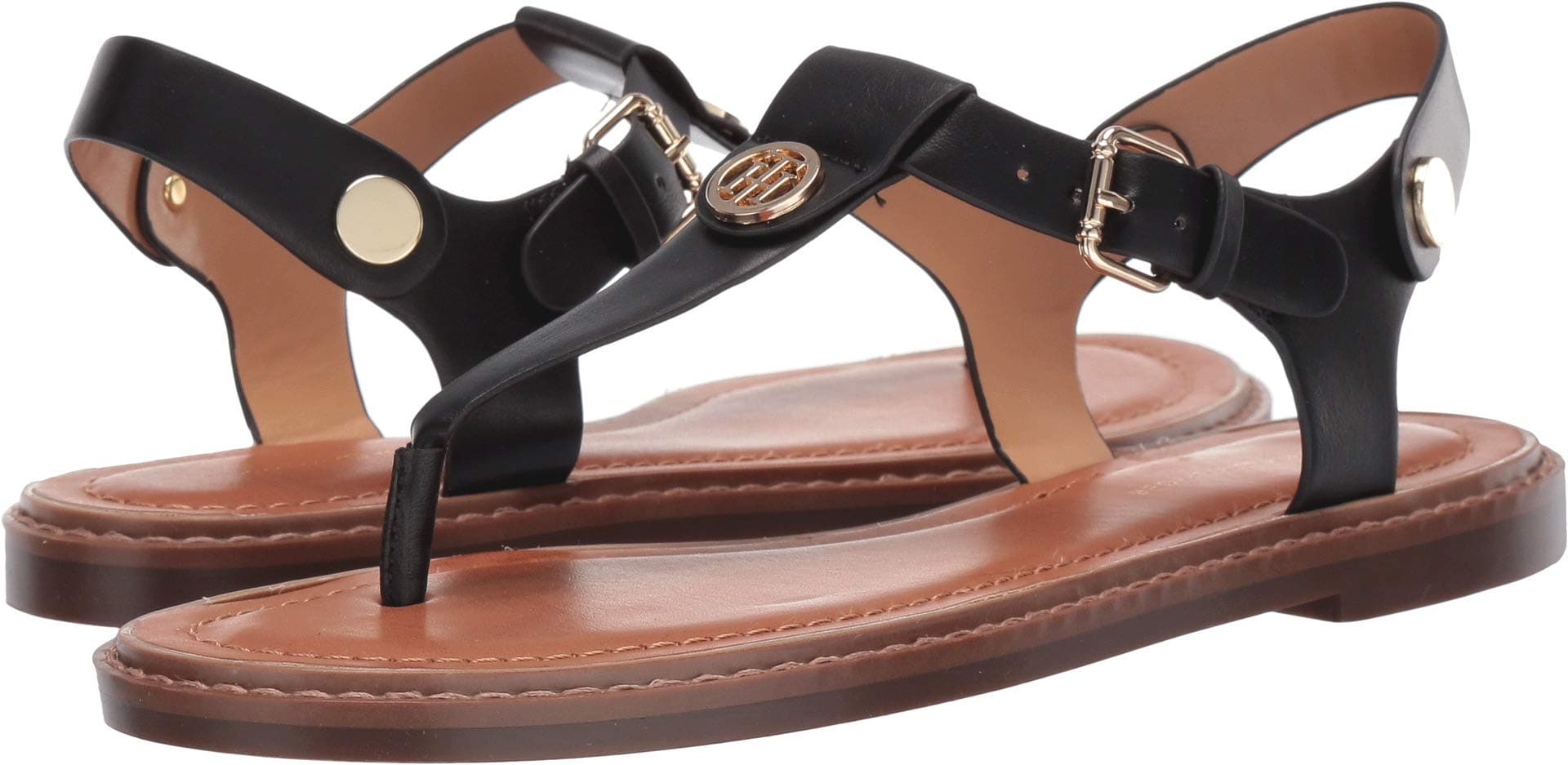 Bennia womens Flat Sandal