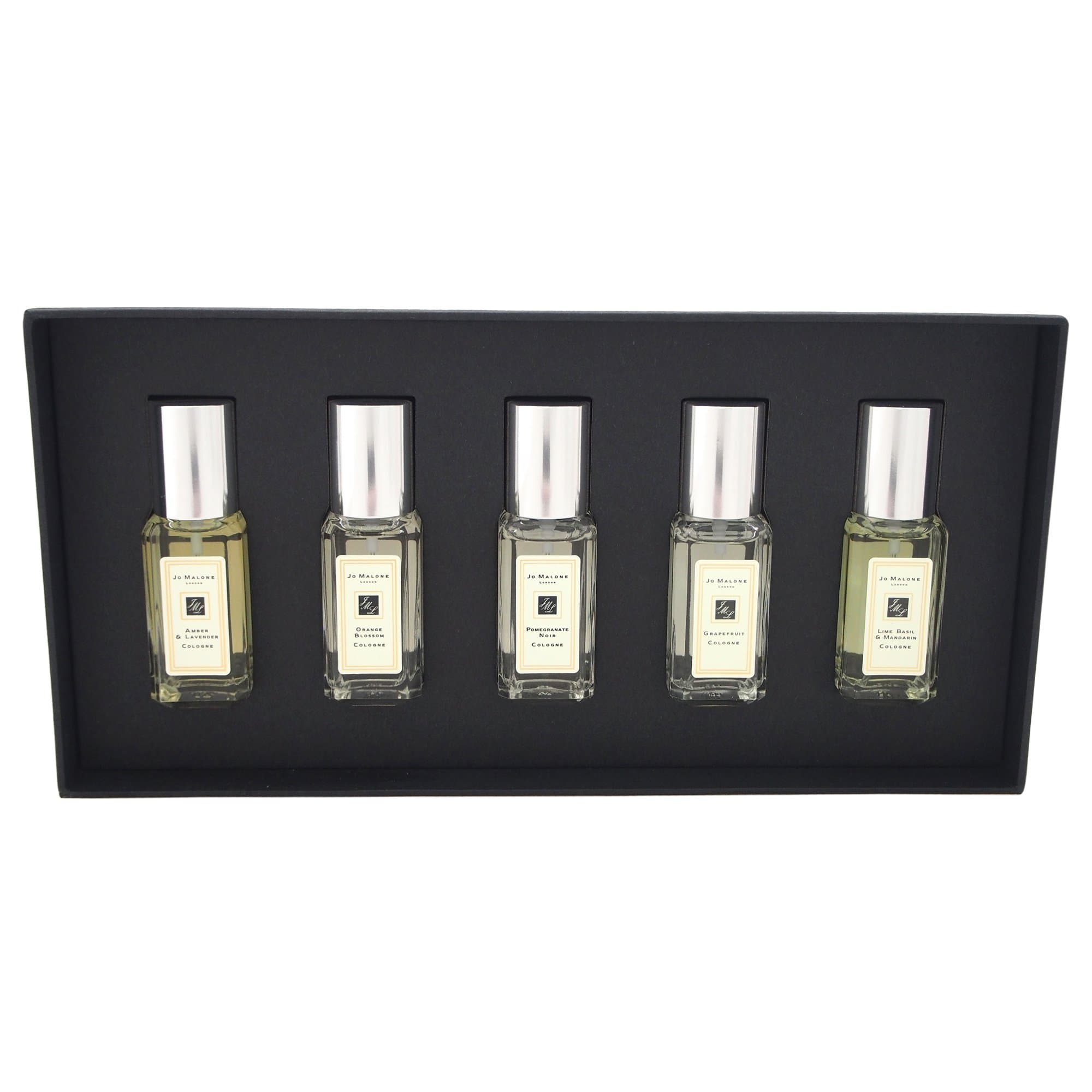 Cologne Set (5 Pc. Gift Set)