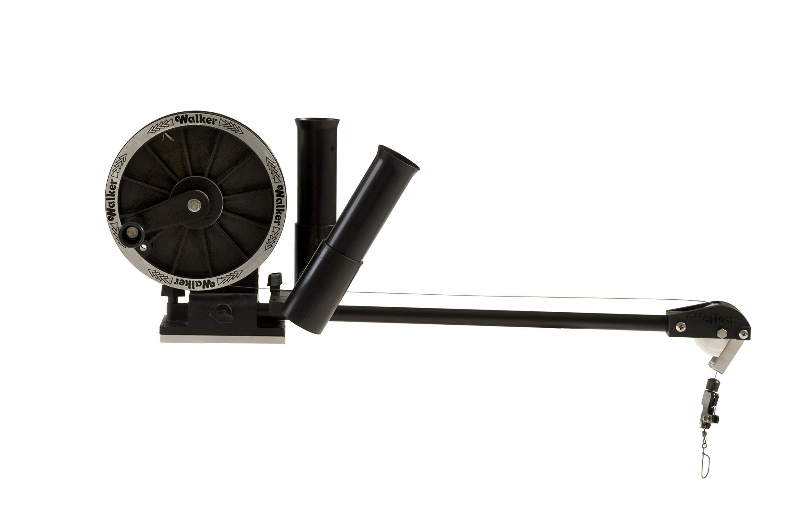 Kingfisher 2 Manual Downrigger