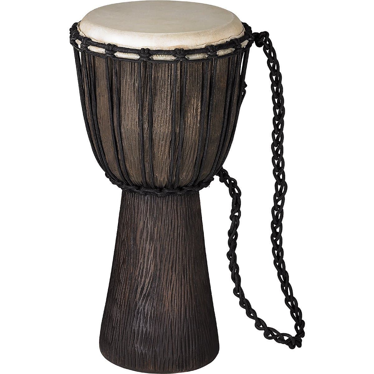 700.M 10-Inch African Djembe, Medium