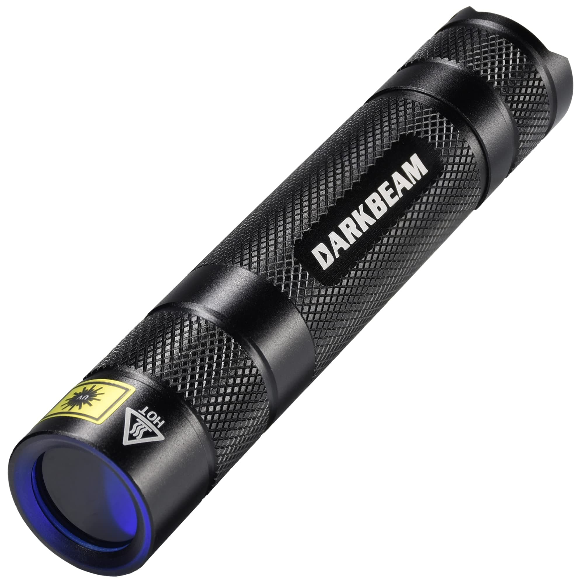 UV Flashlight Black light UV Lights 365 Ultraviolet LED Blacklight Handheld Rechargeable Flashlights Pet Urine Detector For Dog/Cat Urine, Scorpion Hunting, Bed Bug, Dry Stains