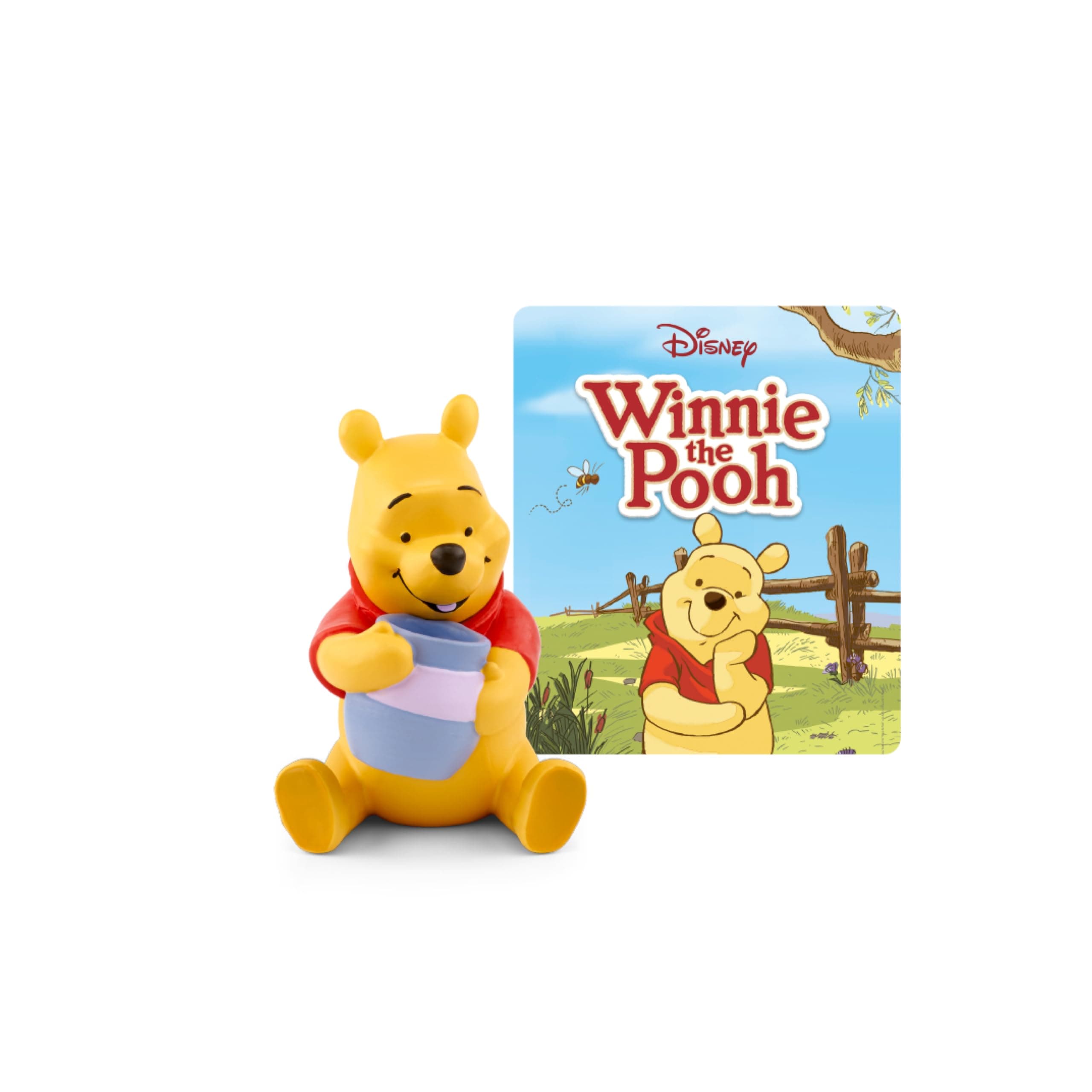 tonies Disney-Winnie The Pooh