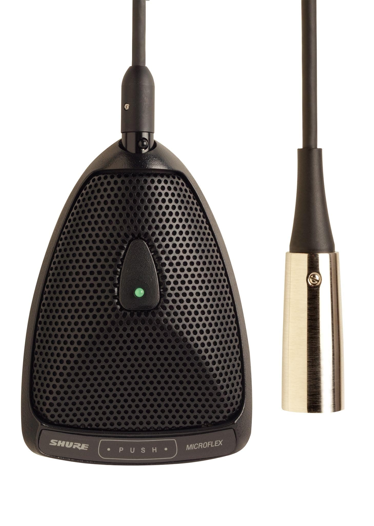 MX393/O Condenser Microphone - Omni