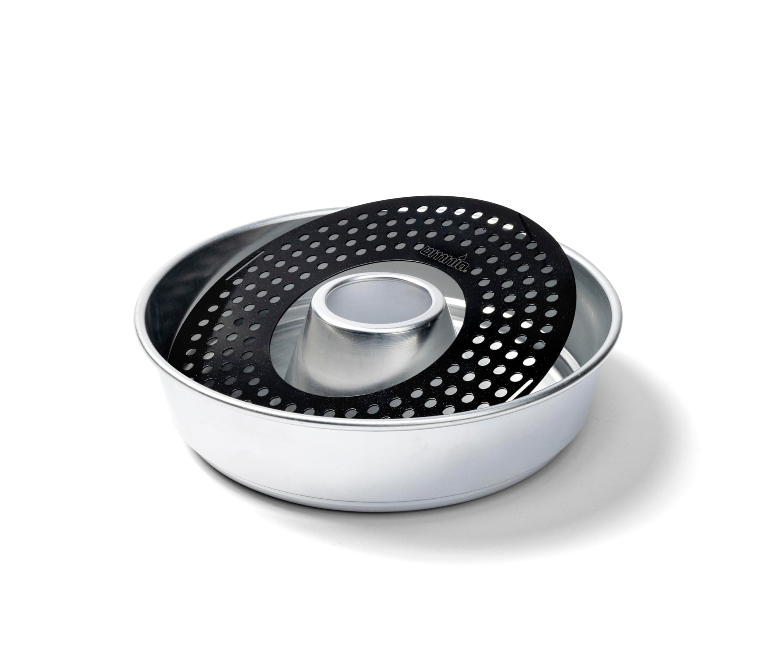 Perforated Baking Tray