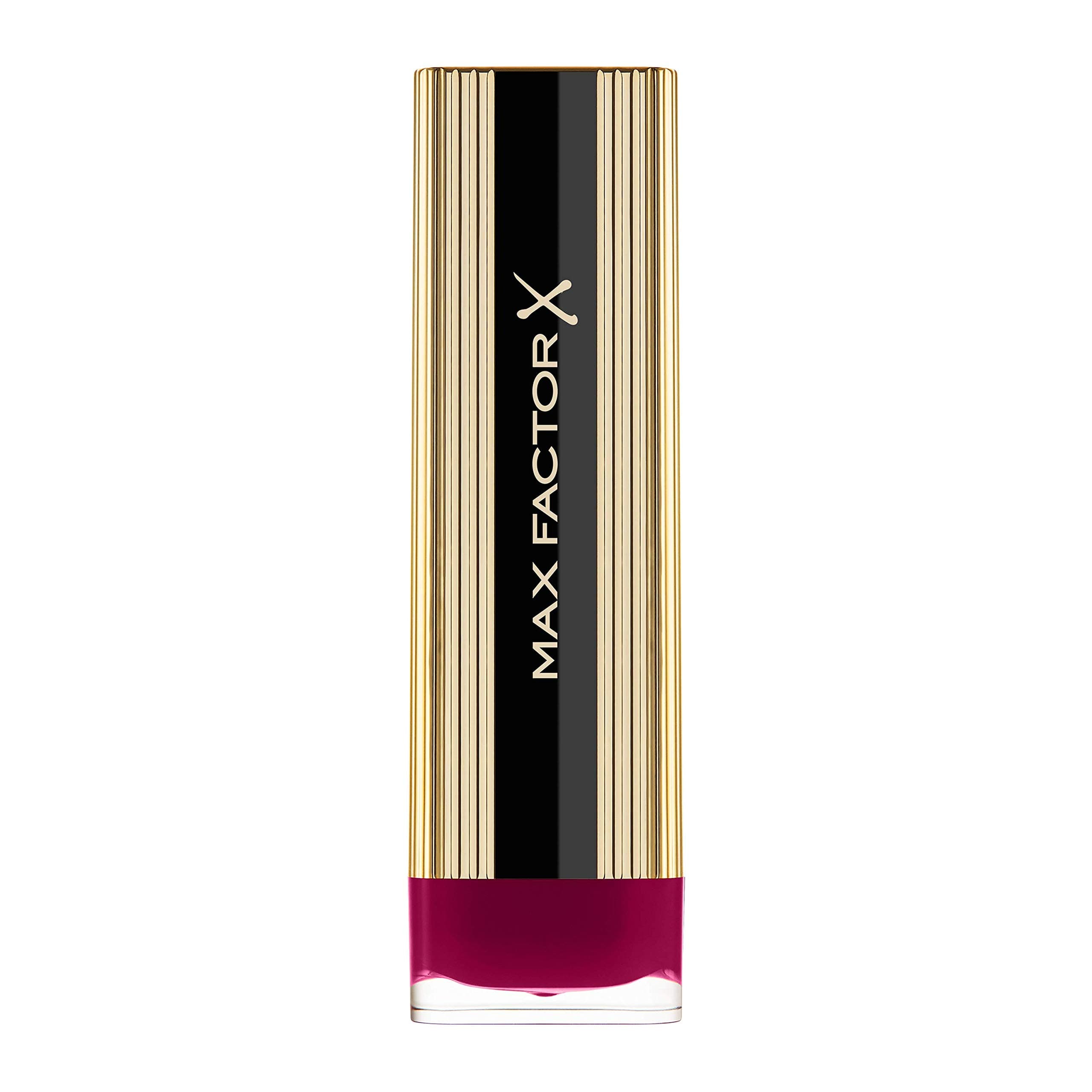 Colour Elixir Lipstick with Vitamin E Shade Mulberry 130