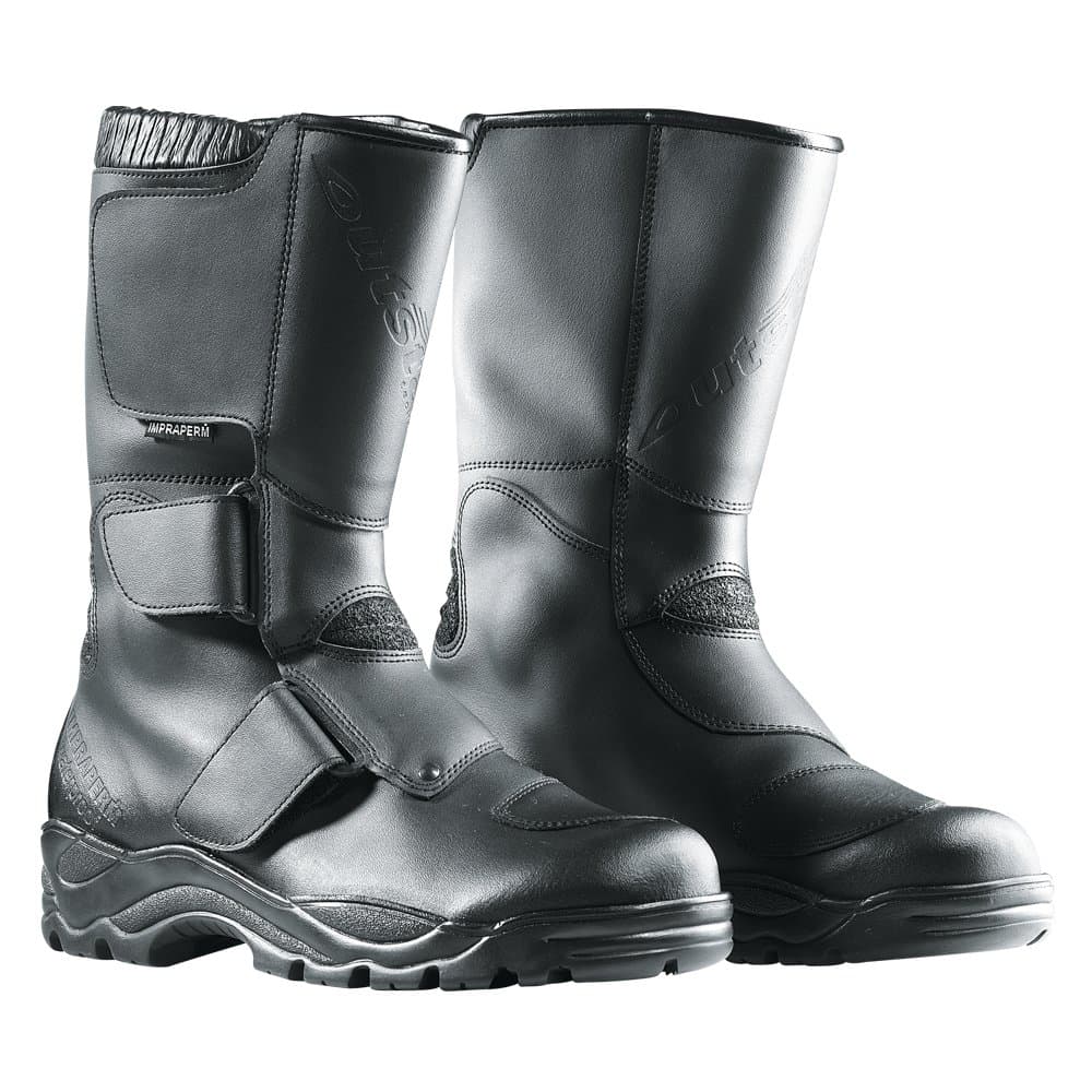 Valencia Motorcycle Boots