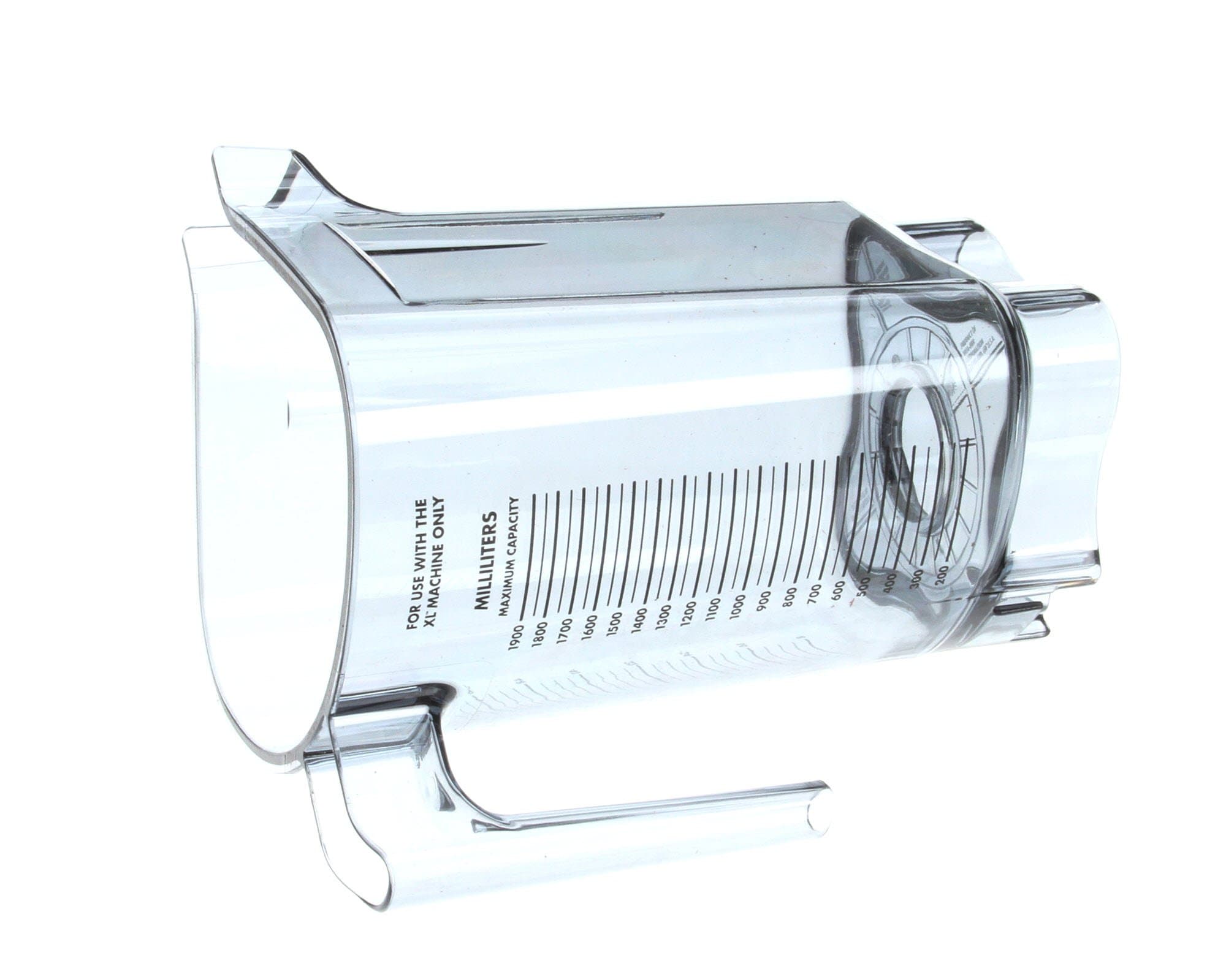 64 Oz/2L Clear Blender Replacement Parts