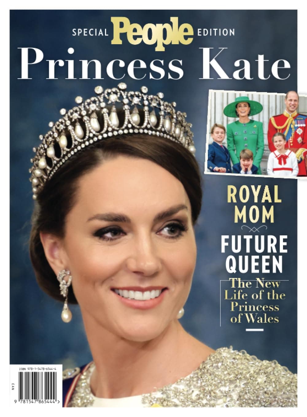 PEOPLE Princess Kate