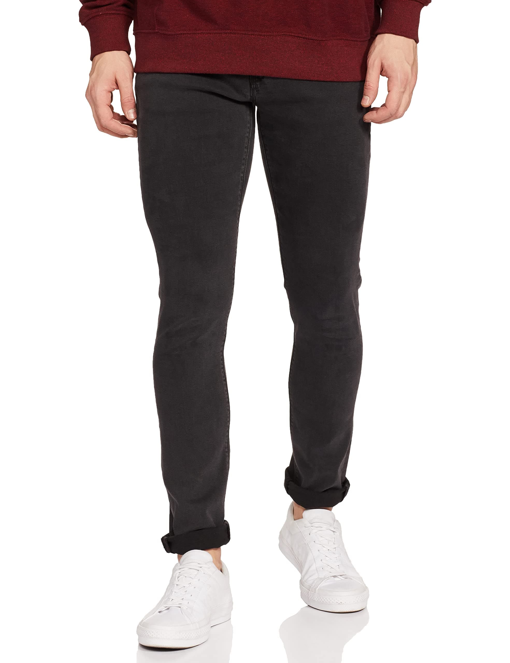 Lee Men's Stretch Casual Pants