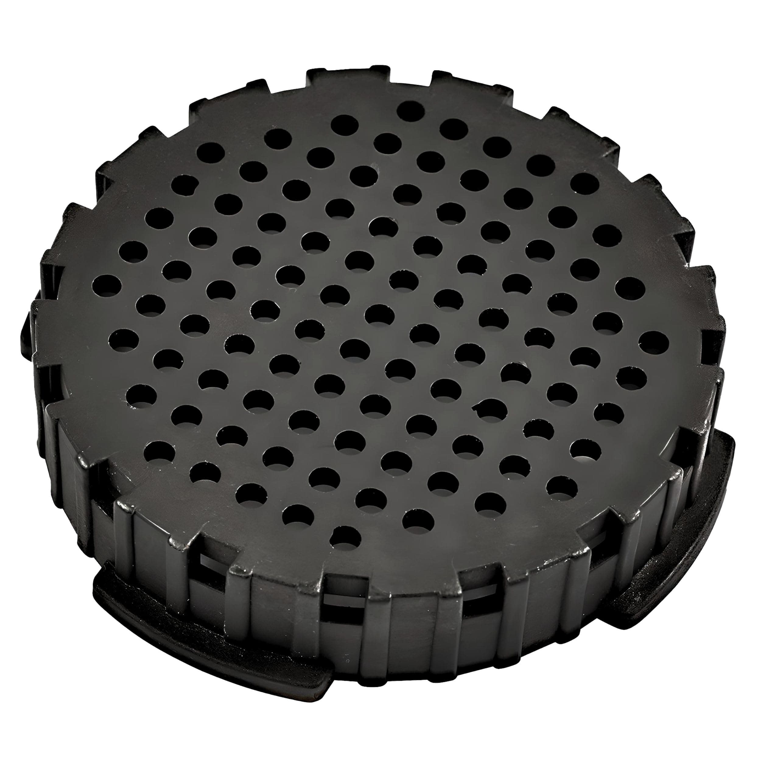 South Street Designs Replace T Filter Cap 1 Pack Black