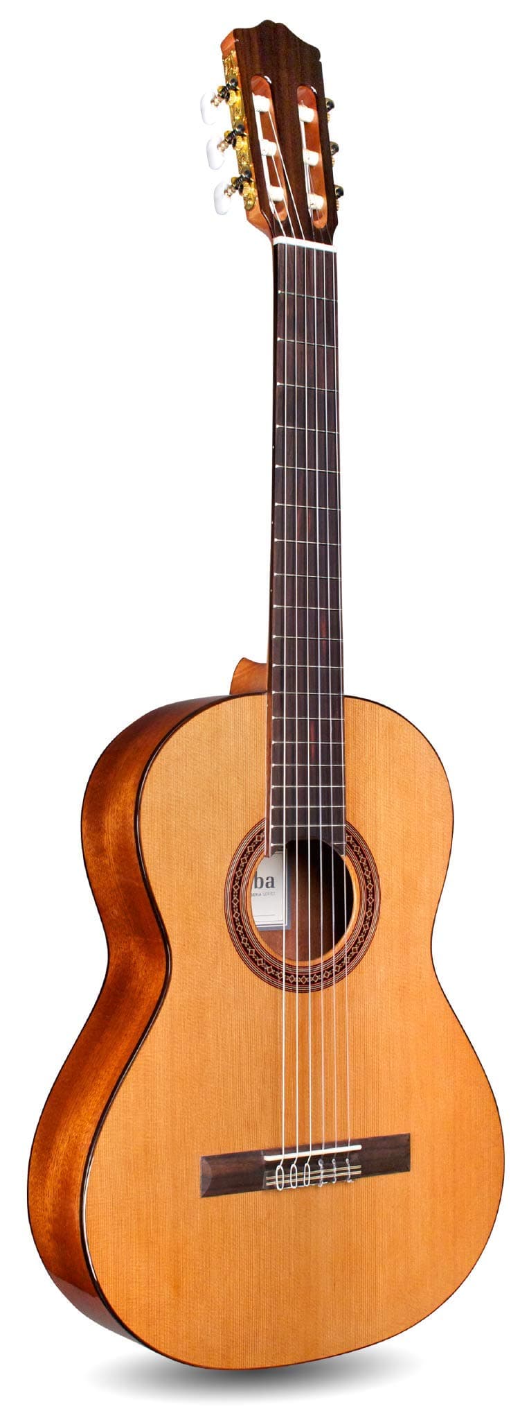 Cadete Nylon String Acoustic Guitar