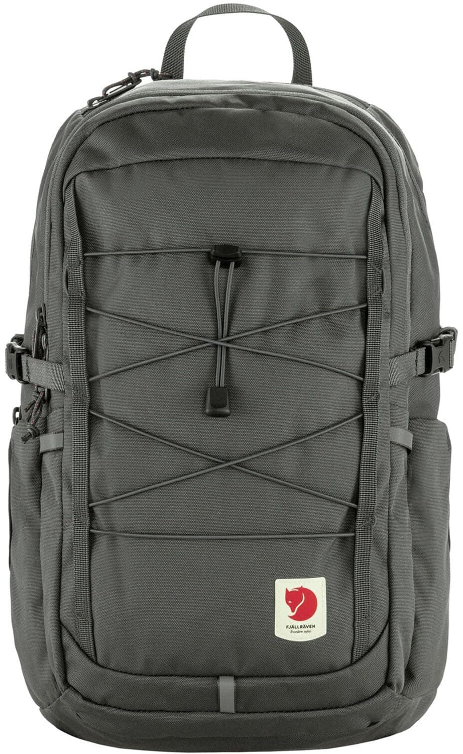 Fjällräven Skule 20 Backpack - Basalt