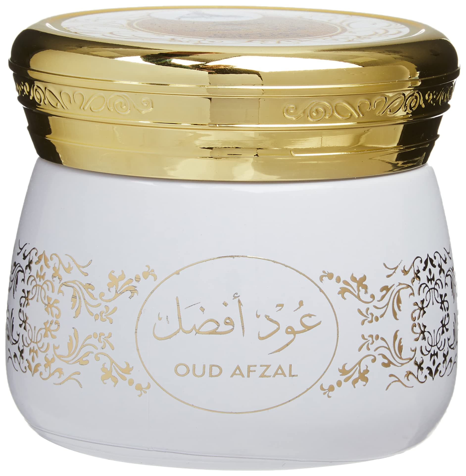 Hamidi Muattar Oud Afzal