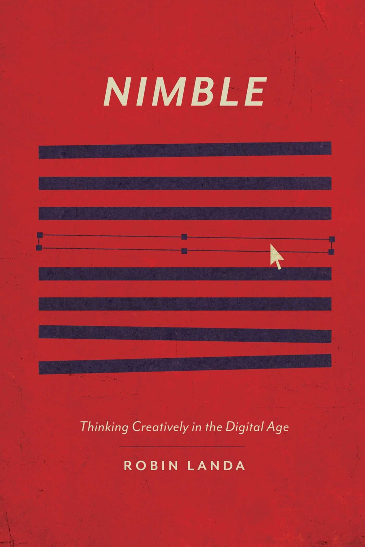 Simon & Schuster Nimble: Thinking Creatively in the Digital Age