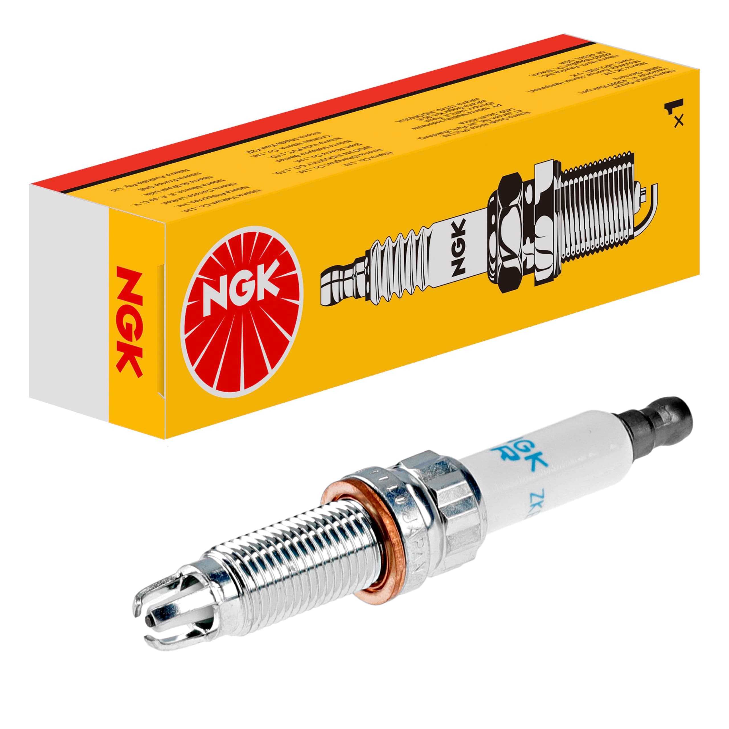 NGK Spark Plug ZKBR7A-HTU