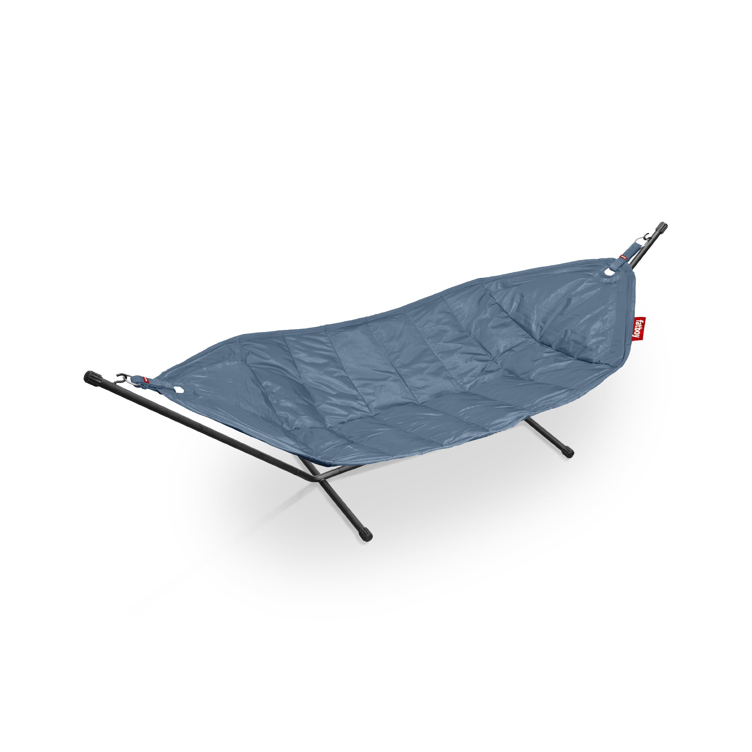 Fatboy Headdemock Hammock, Jeans Light Blue