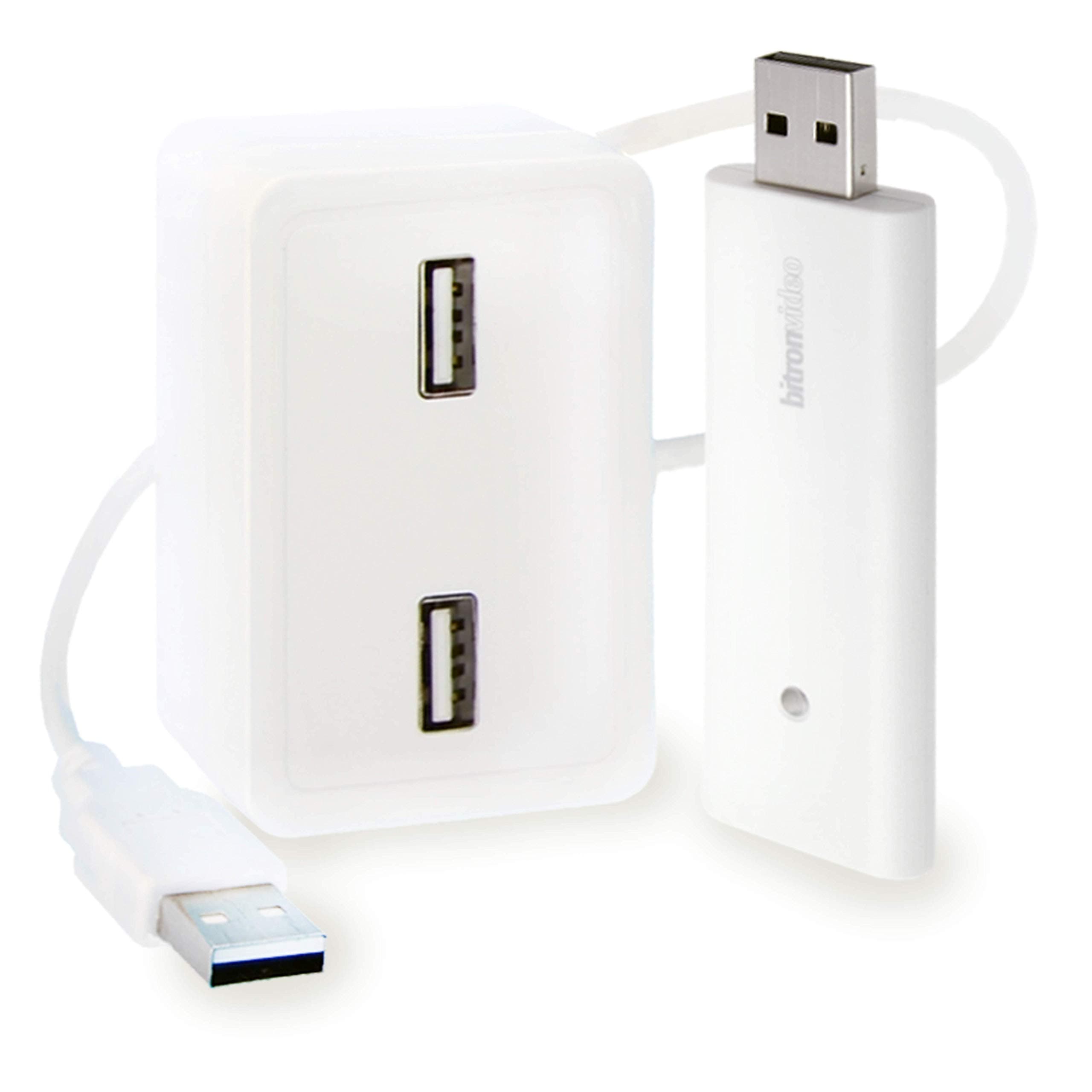 40356494 Magenta SmartHome Wireless Stick