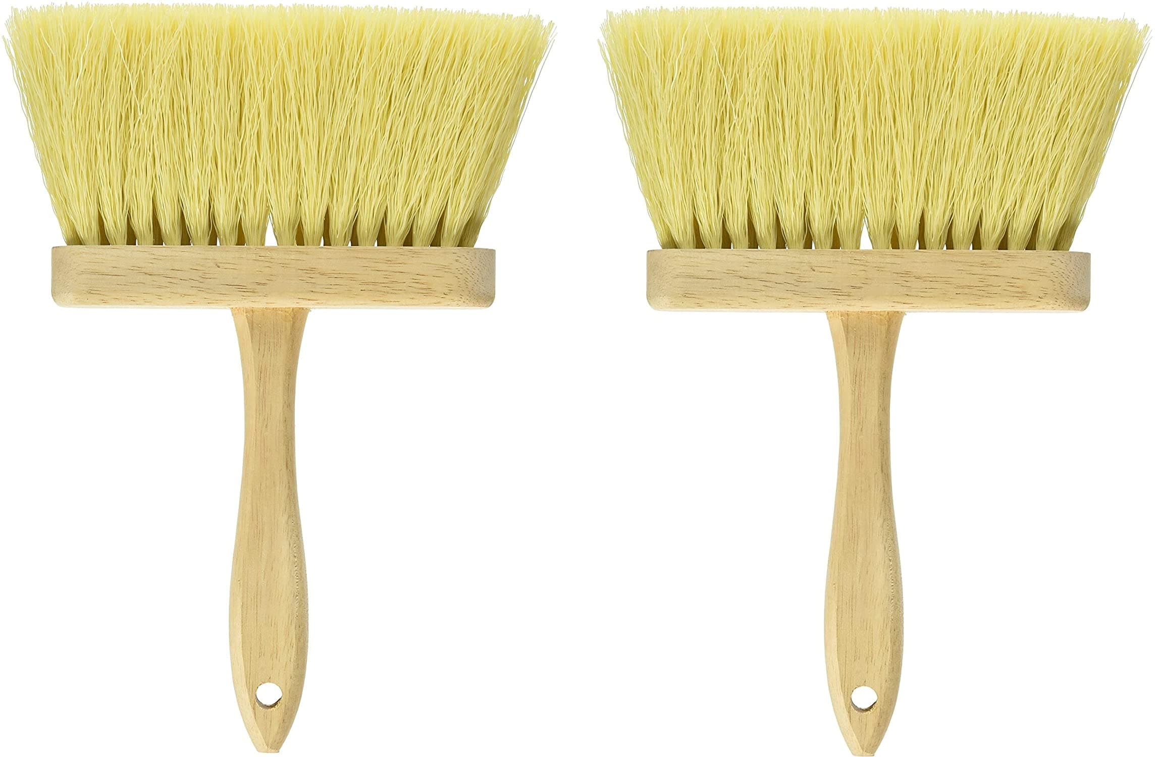 MASONRY BRUSH WOOD 3.5"