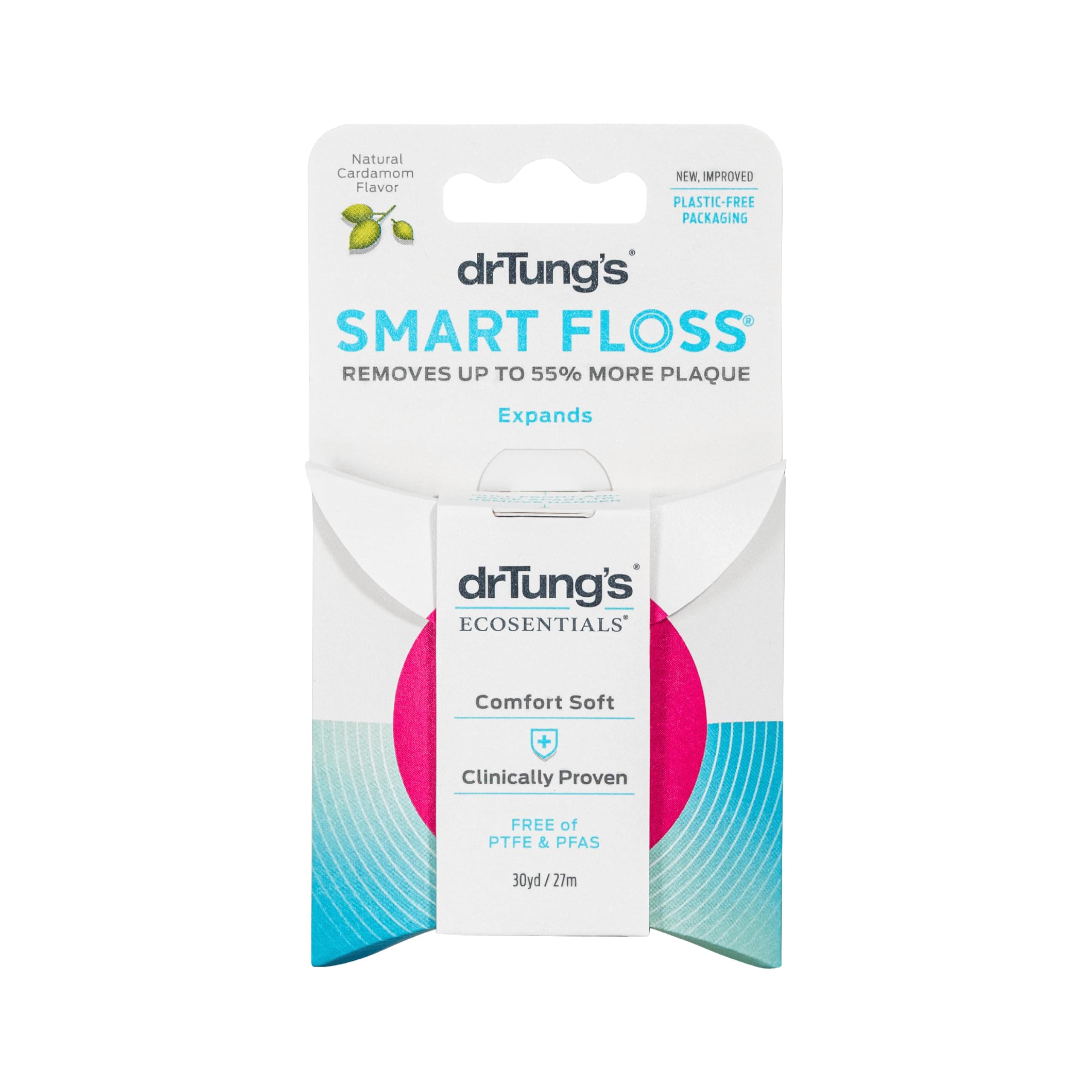 Dr Tung's Smart Floss 30 Yards