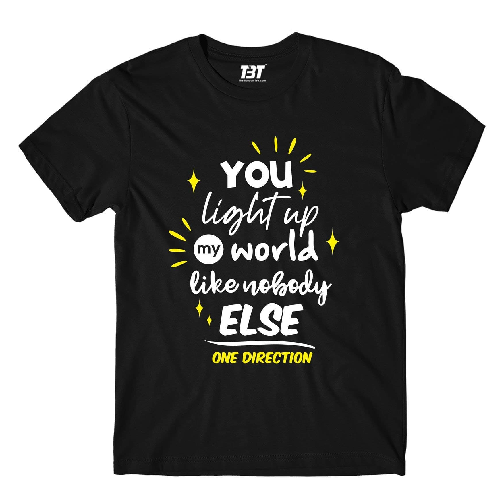 The Banyan TeeCotton T-shirt Style Code