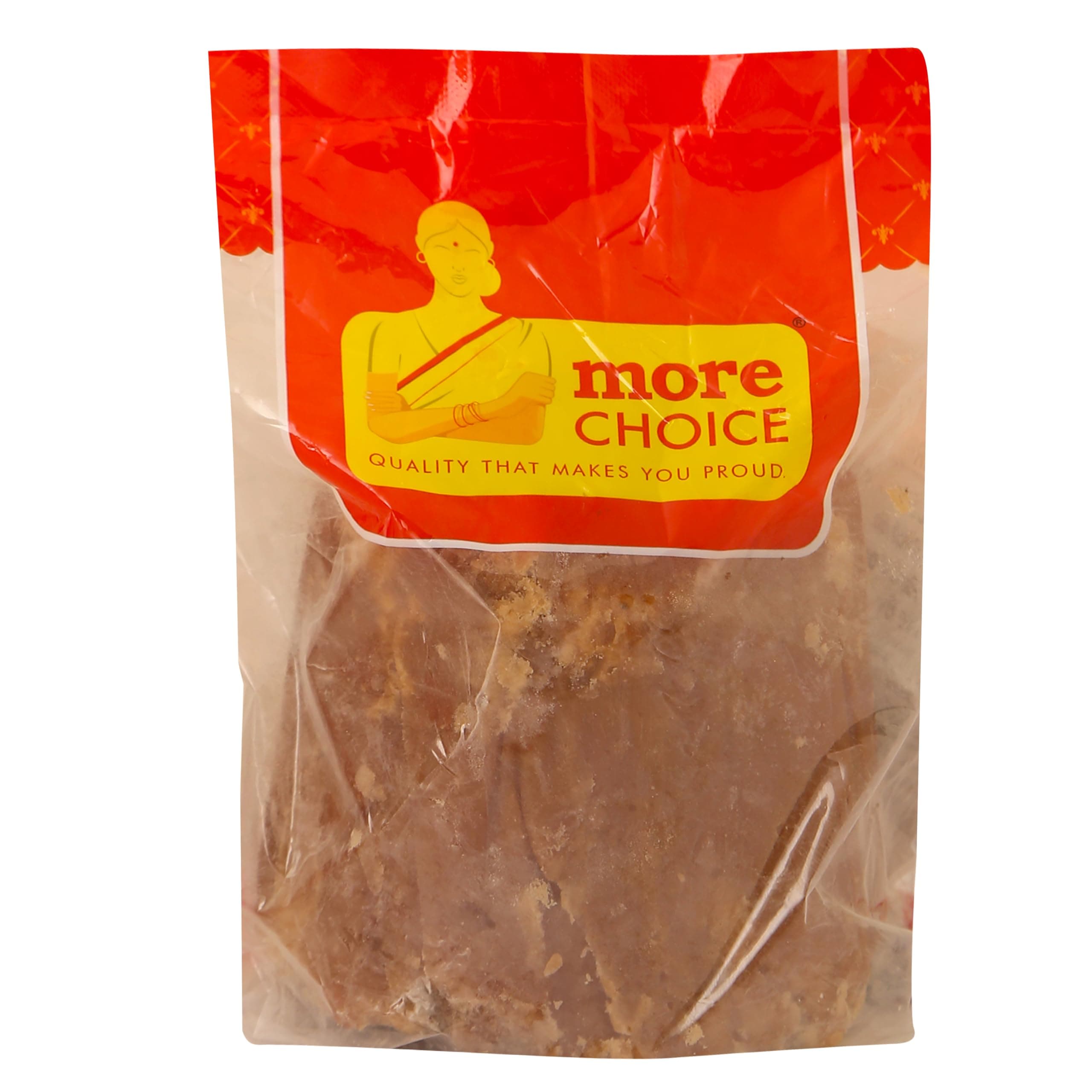 More Choice Jaggery 900 g
