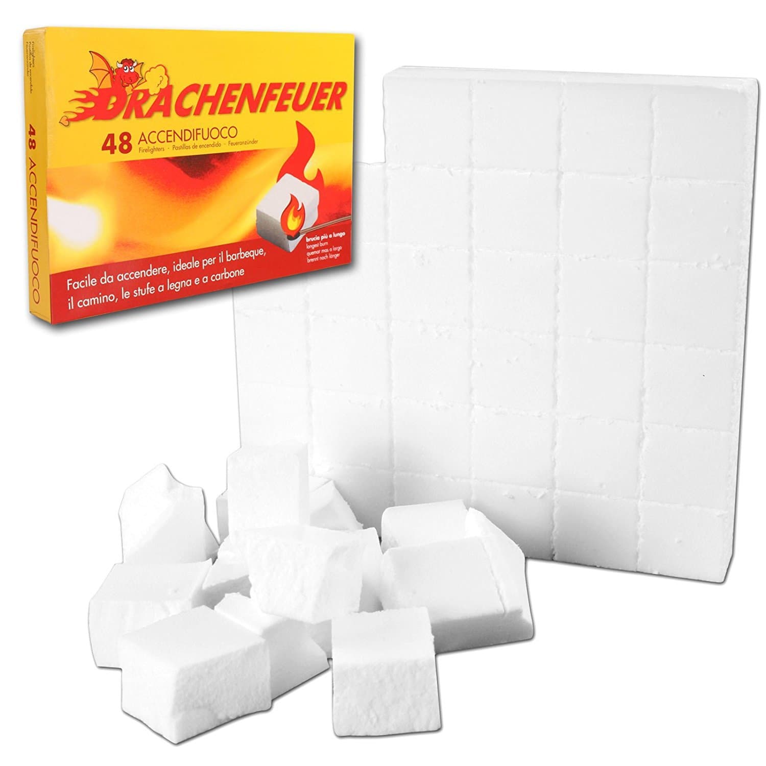 Julido Kerosene-based lighting aid.