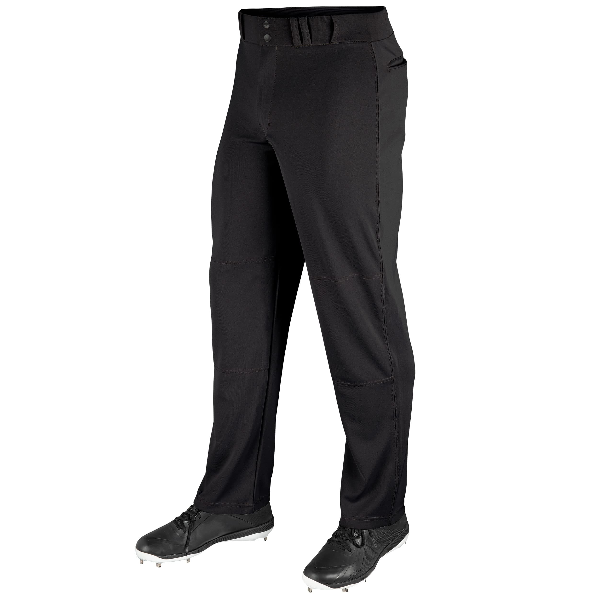 Men's MVP Open Bottom Baseball Pants