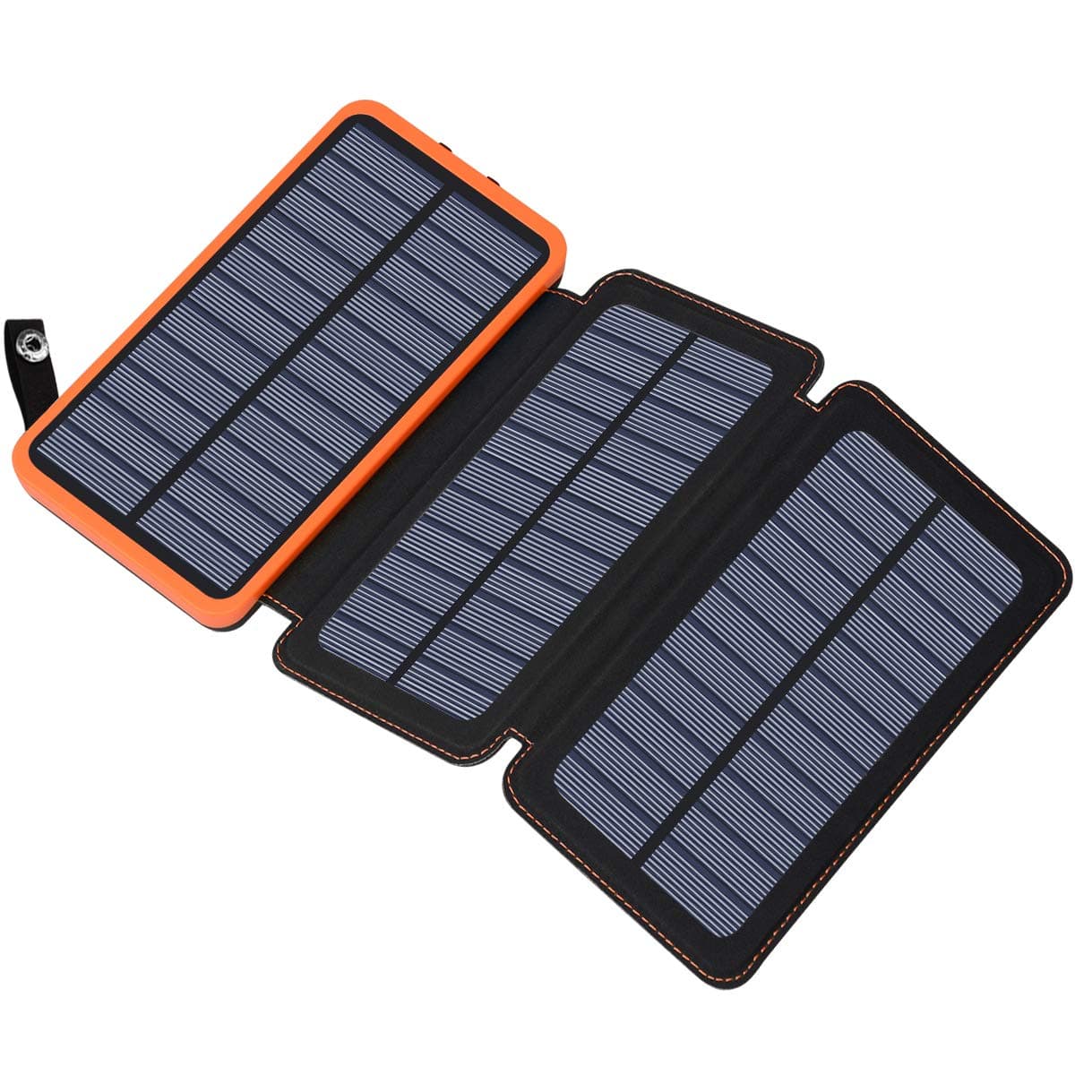 Solar Charger 24000mAh