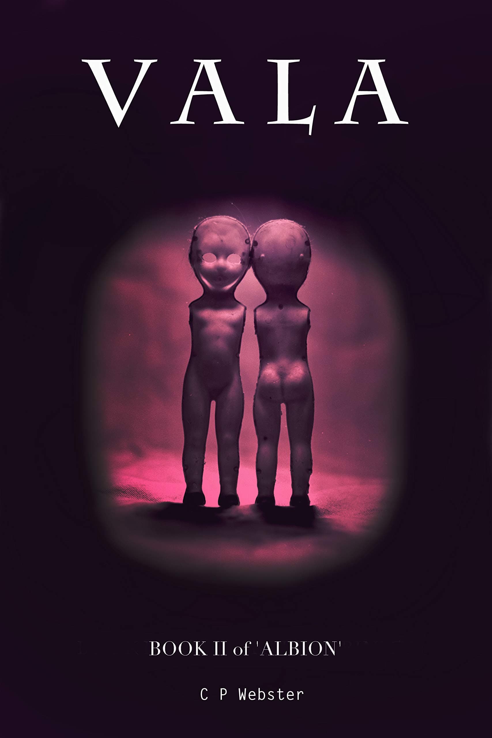 VALA: Otherworlds (Albion Book 2)