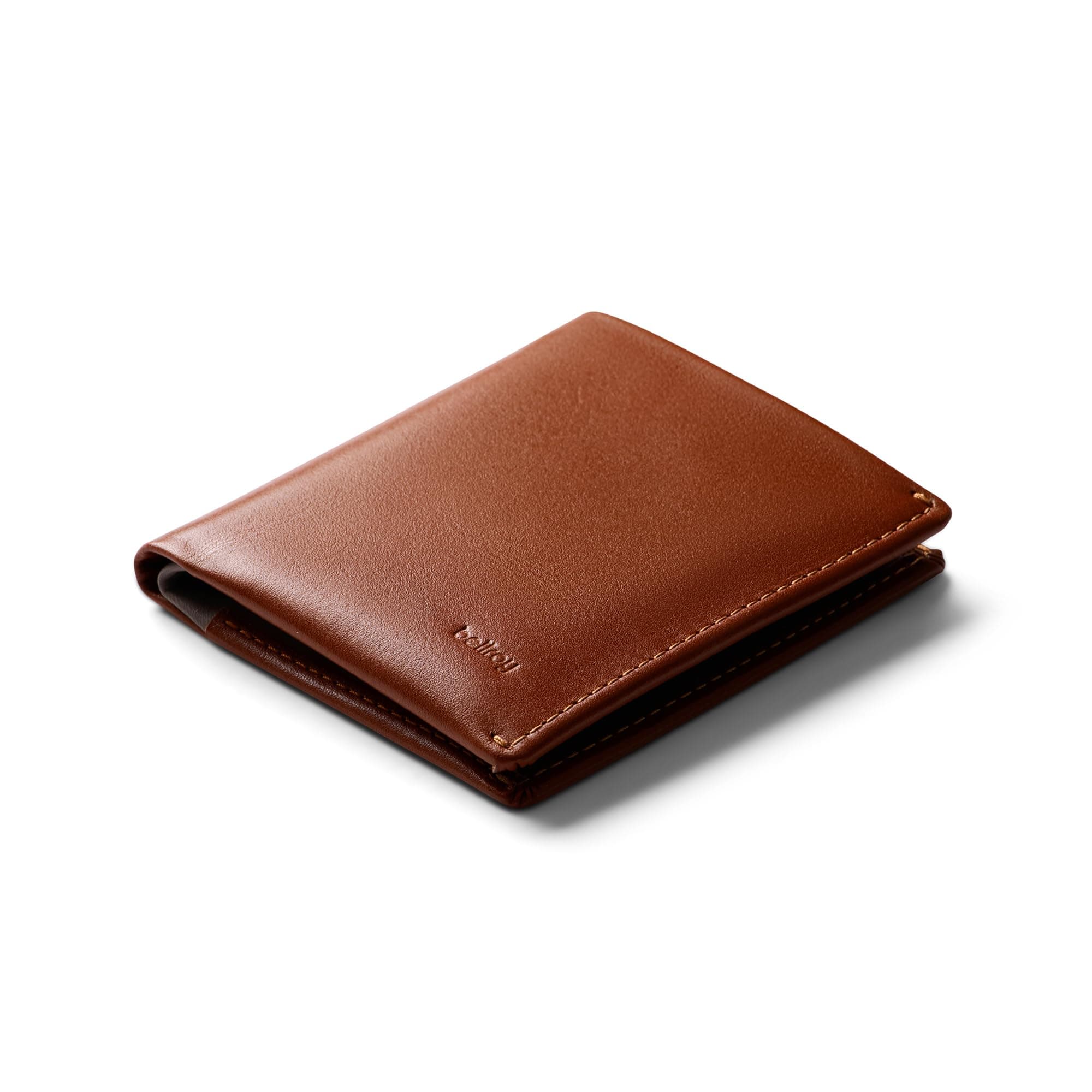 [Bellroy] Bellroy Note Sleeve, Slim Leather Wallet, RFID Version (Up to 11 Cards and Cash)