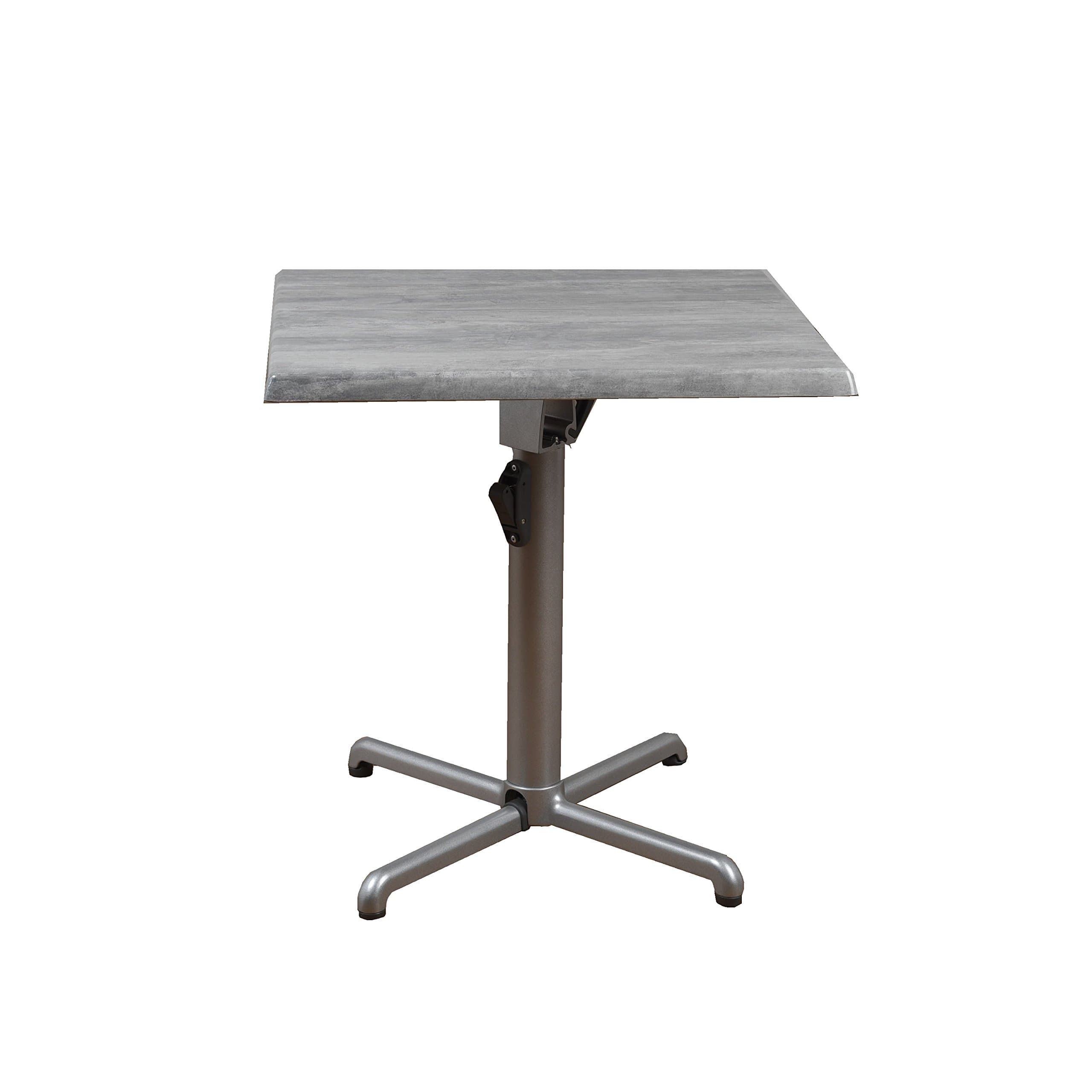 Atlantic Patio Atlantic Greece Isotop Folding Table