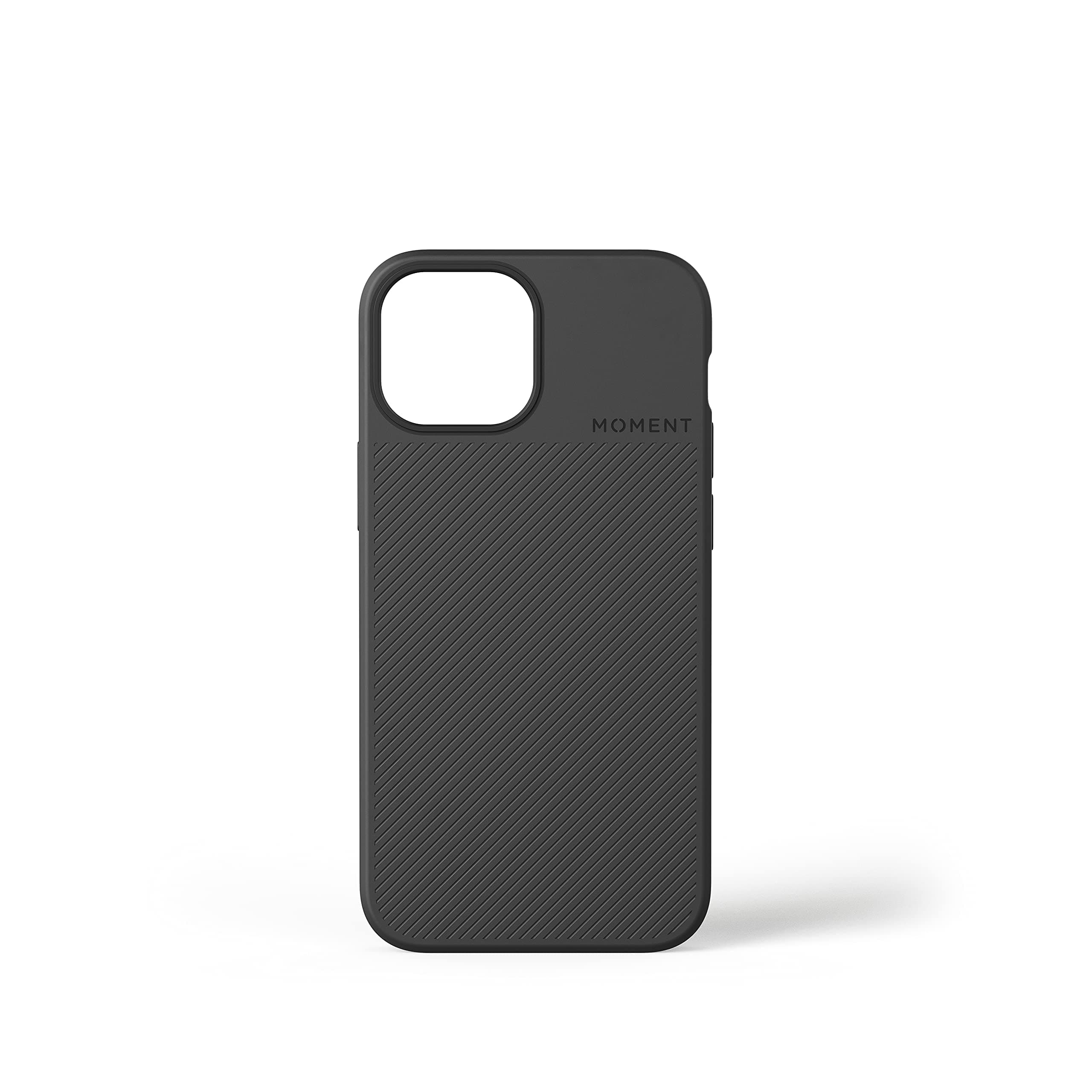 MomentCase for iPhone 13 Mini - Compatible with MagSafe - Black